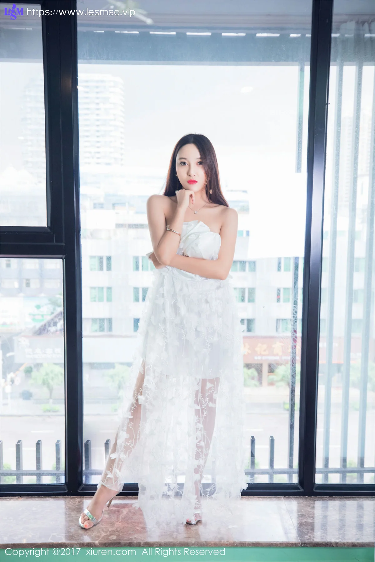 XiuRen 秀人 No.798 Modo 李梓熙 - 12