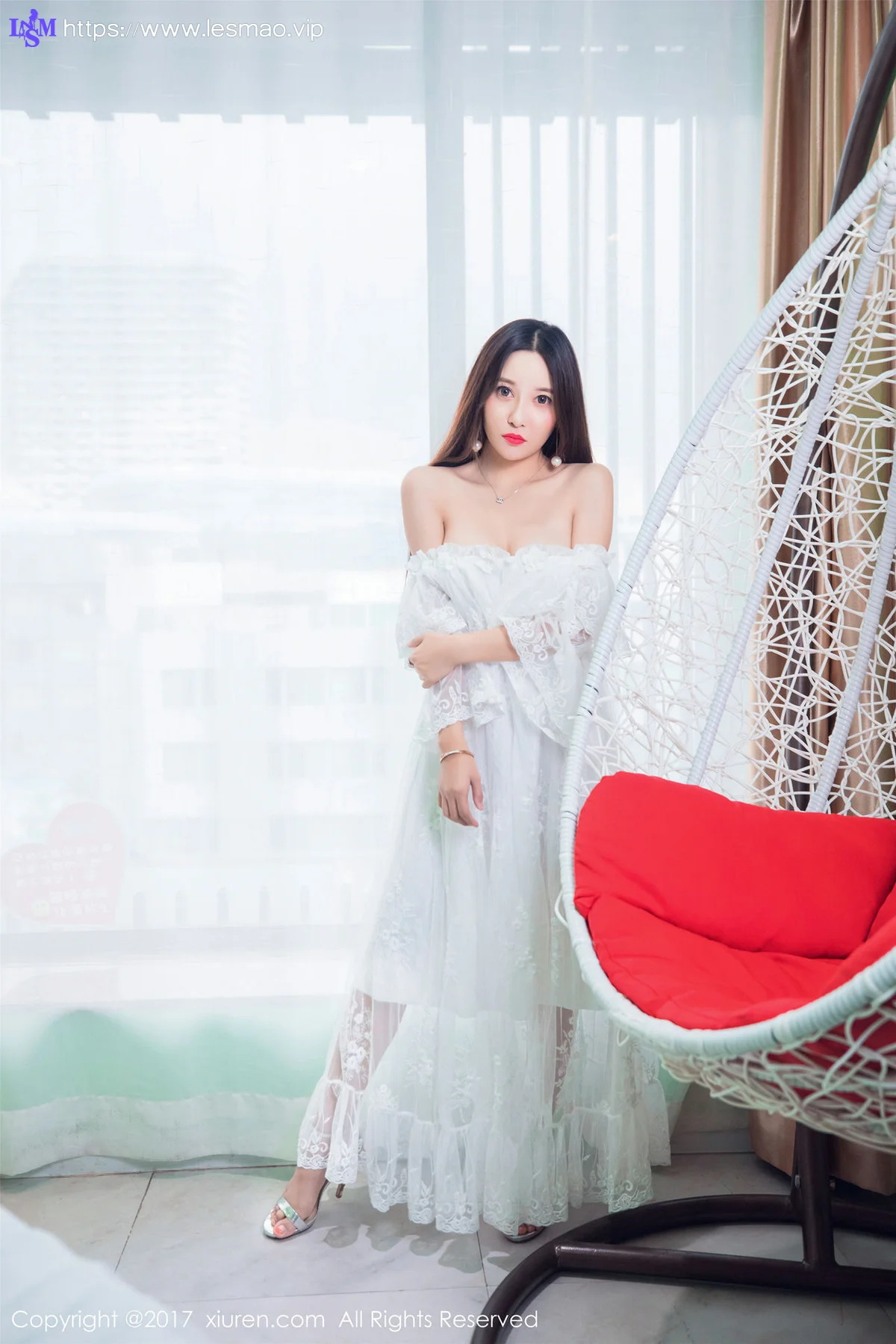 XiuRen 秀人 No.798 Modo 李梓熙 - 13
