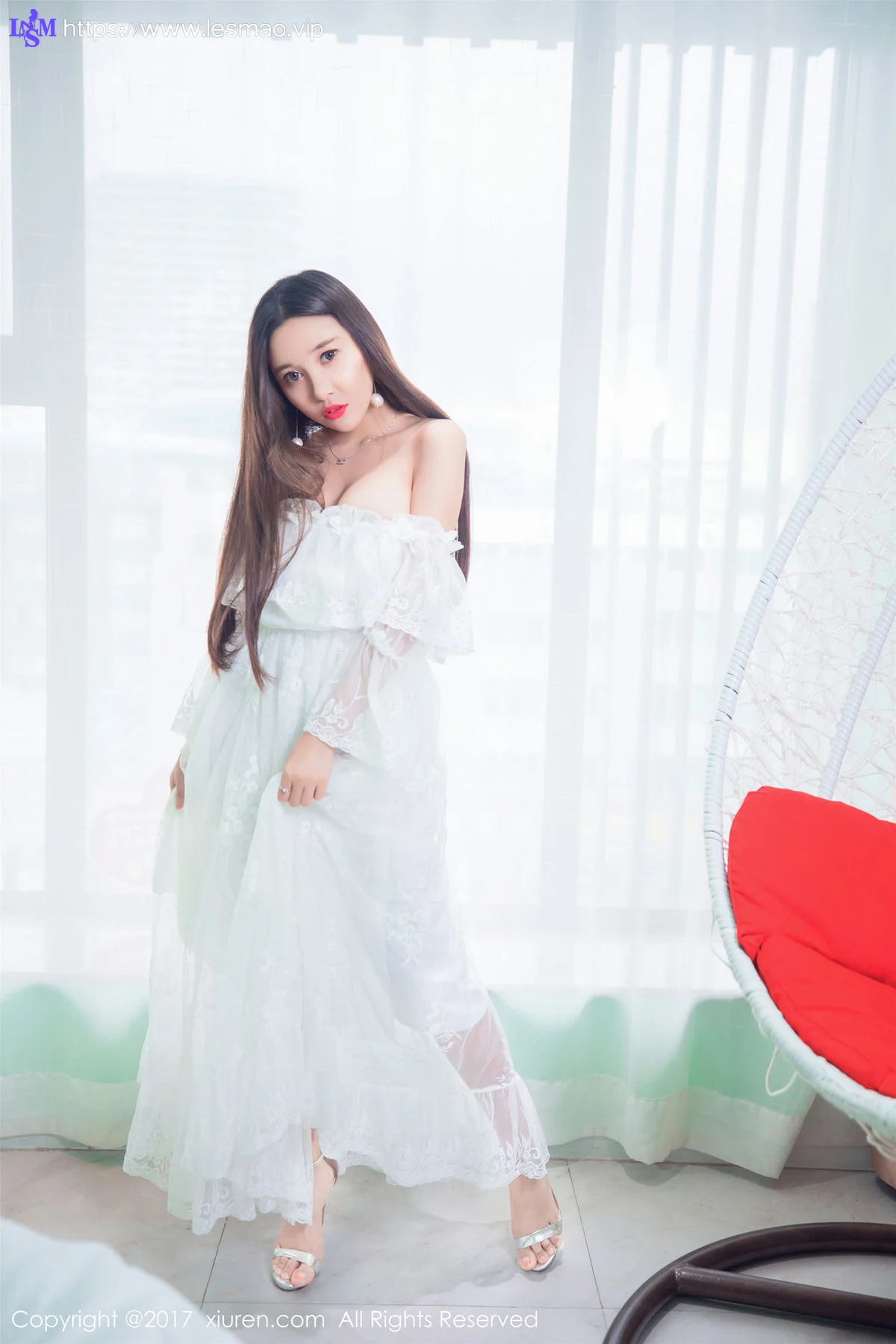 XiuRen 秀人 No.798 Modo 李梓熙 - 15