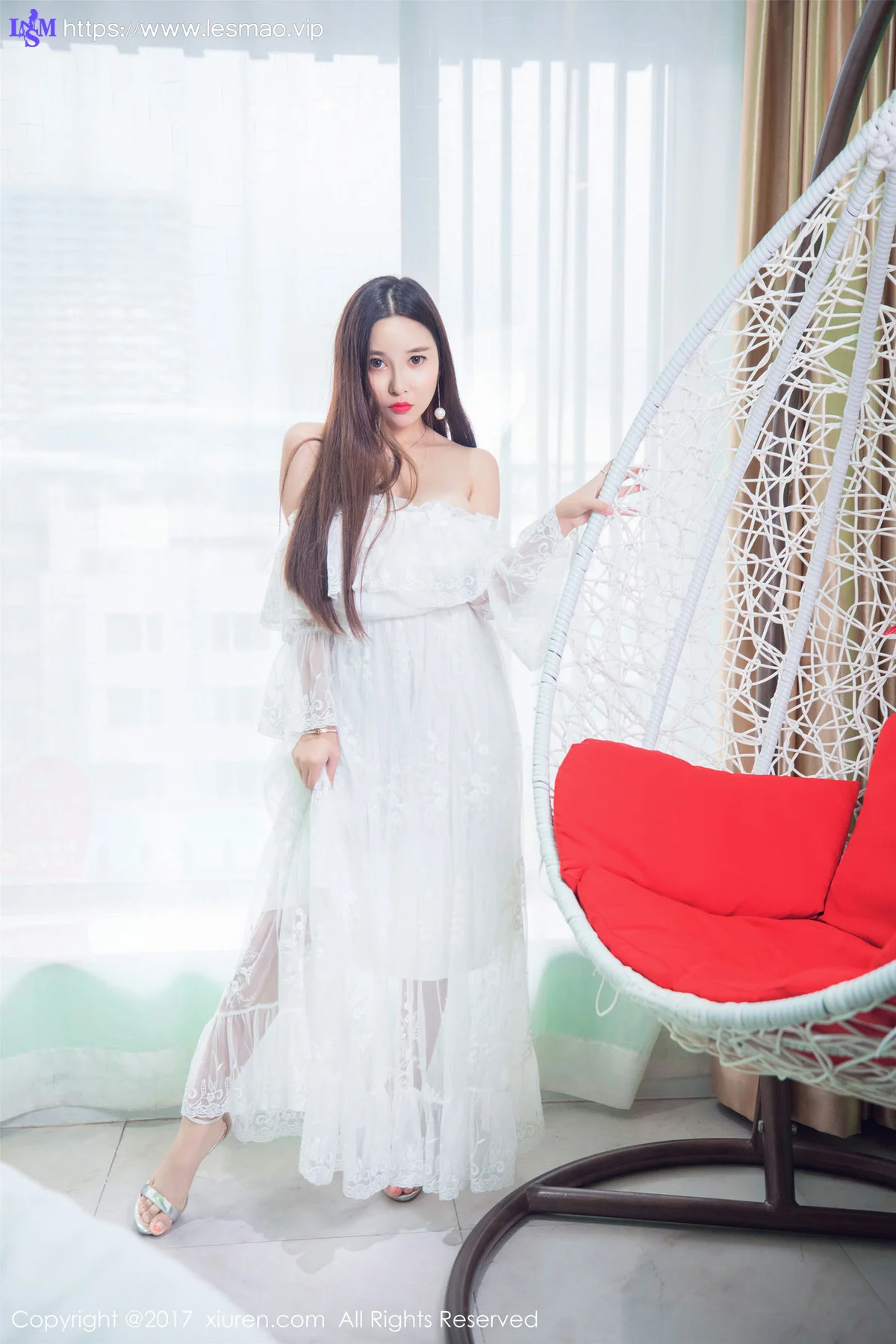 XiuRen 秀人 No.798 Modo 李梓熙 - 16