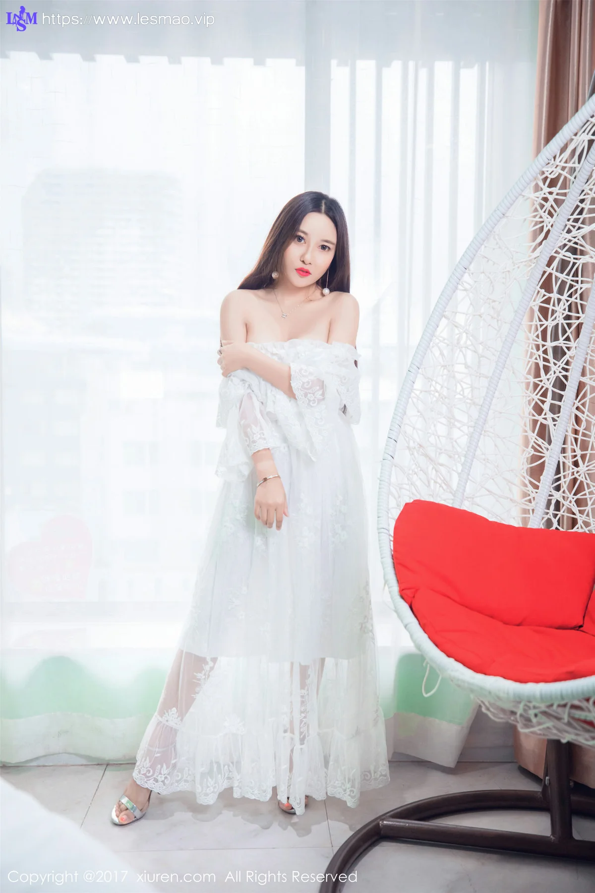 XiuRen 秀人 No.798 Modo 李梓熙 - 17