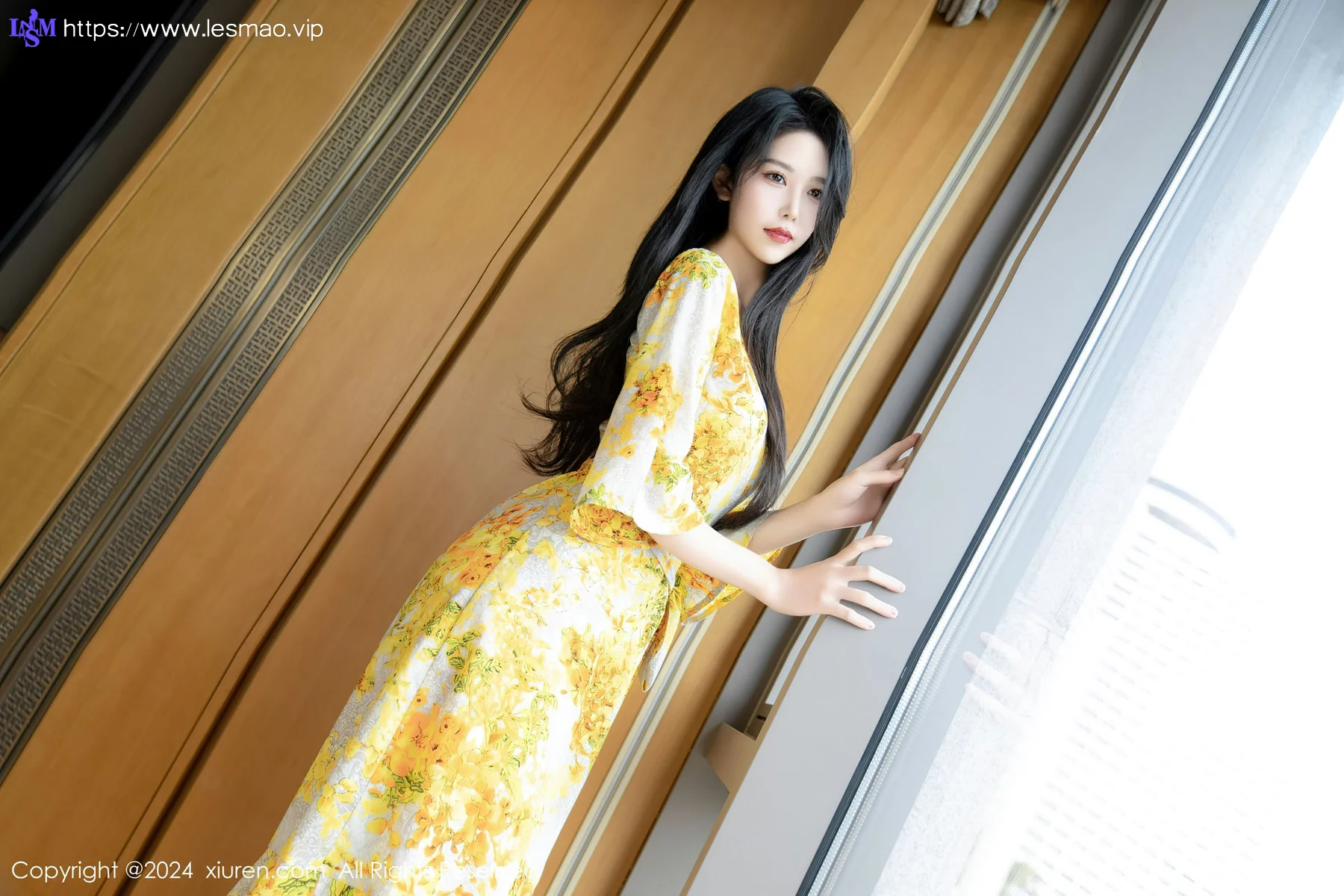 XiuRen 秀人 No.7981  利世 情节拍摄性感写真11 - 11