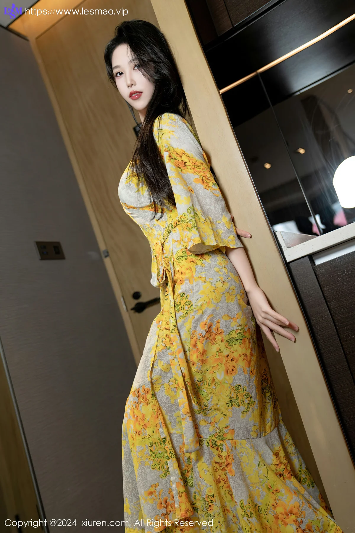 XiuRen 秀人 No.7981  利世 情节拍摄性感写真11 - 27