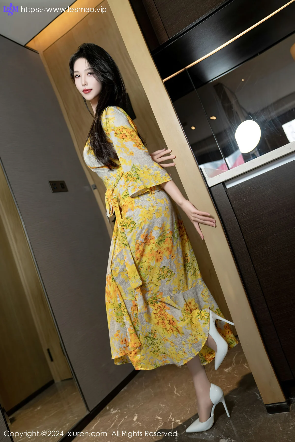 XiuRen 秀人 No.7981  利世 情节拍摄性感写真11 - 28