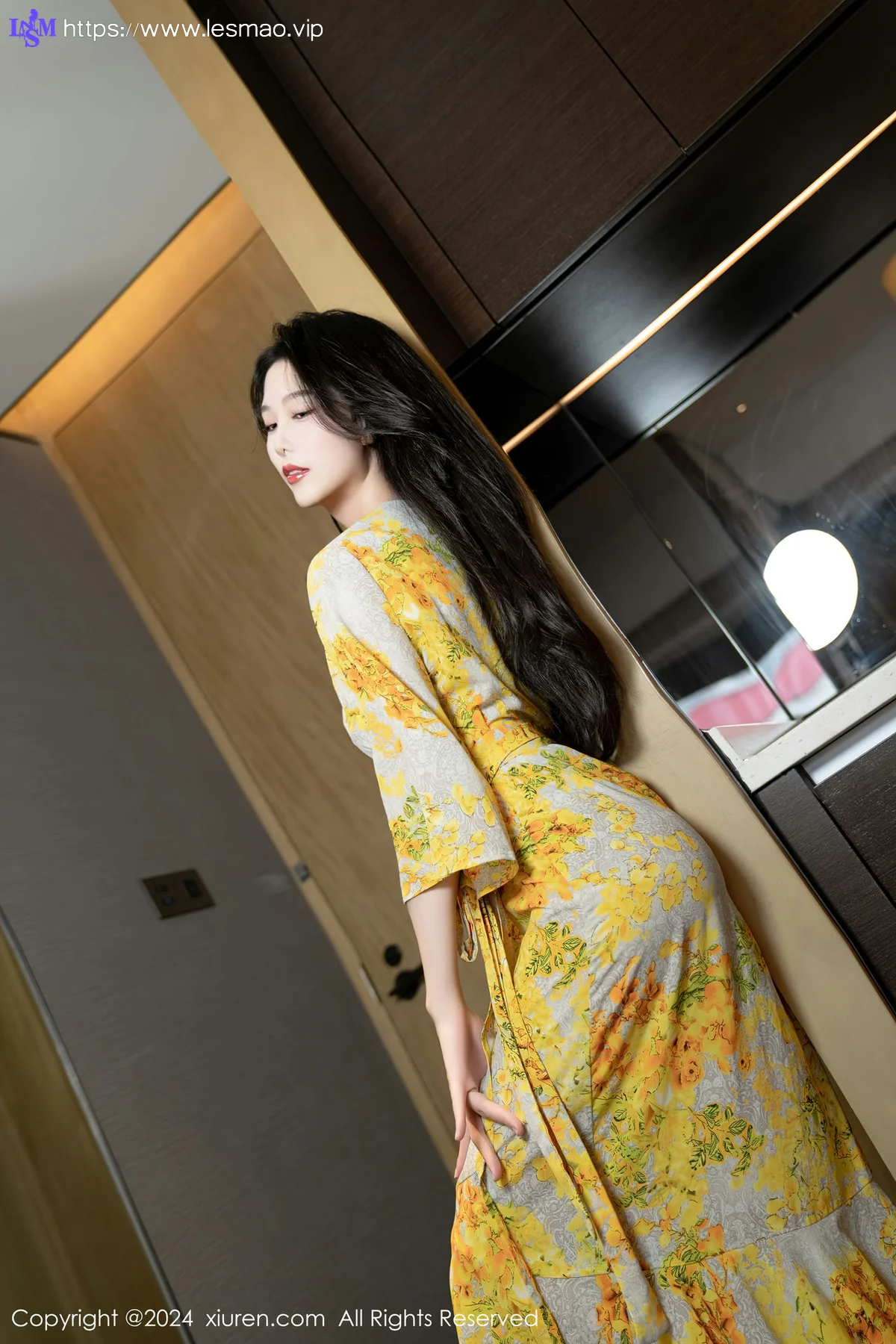 XiuRen 秀人 No.7981  利世 情节拍摄性感写真11 - 31