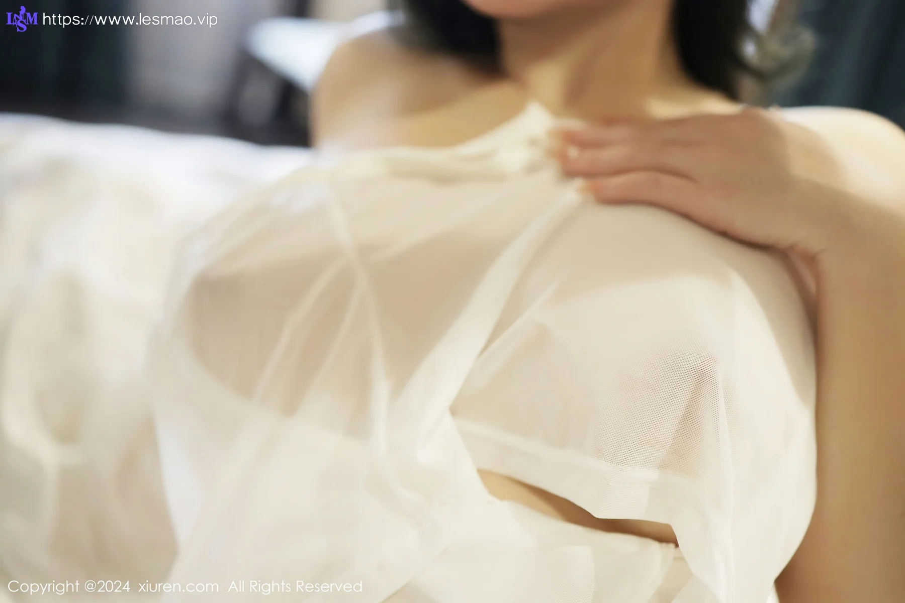 XiuRen 秀人 No.8002  沈思怡 首套写真极致美腿11 - 62