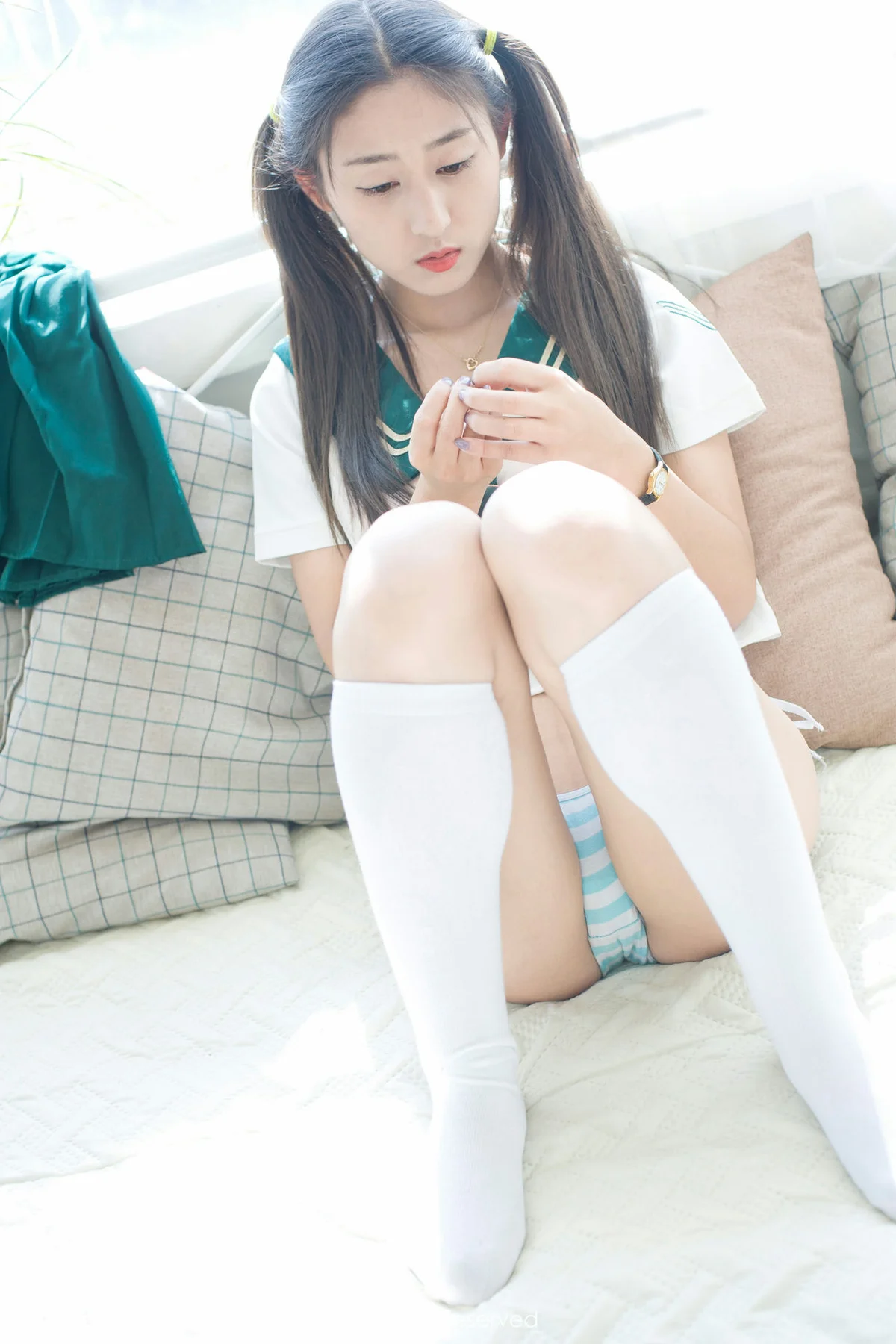 XiuRen 秀人 No.802 Modo 雨涵Iris - 22