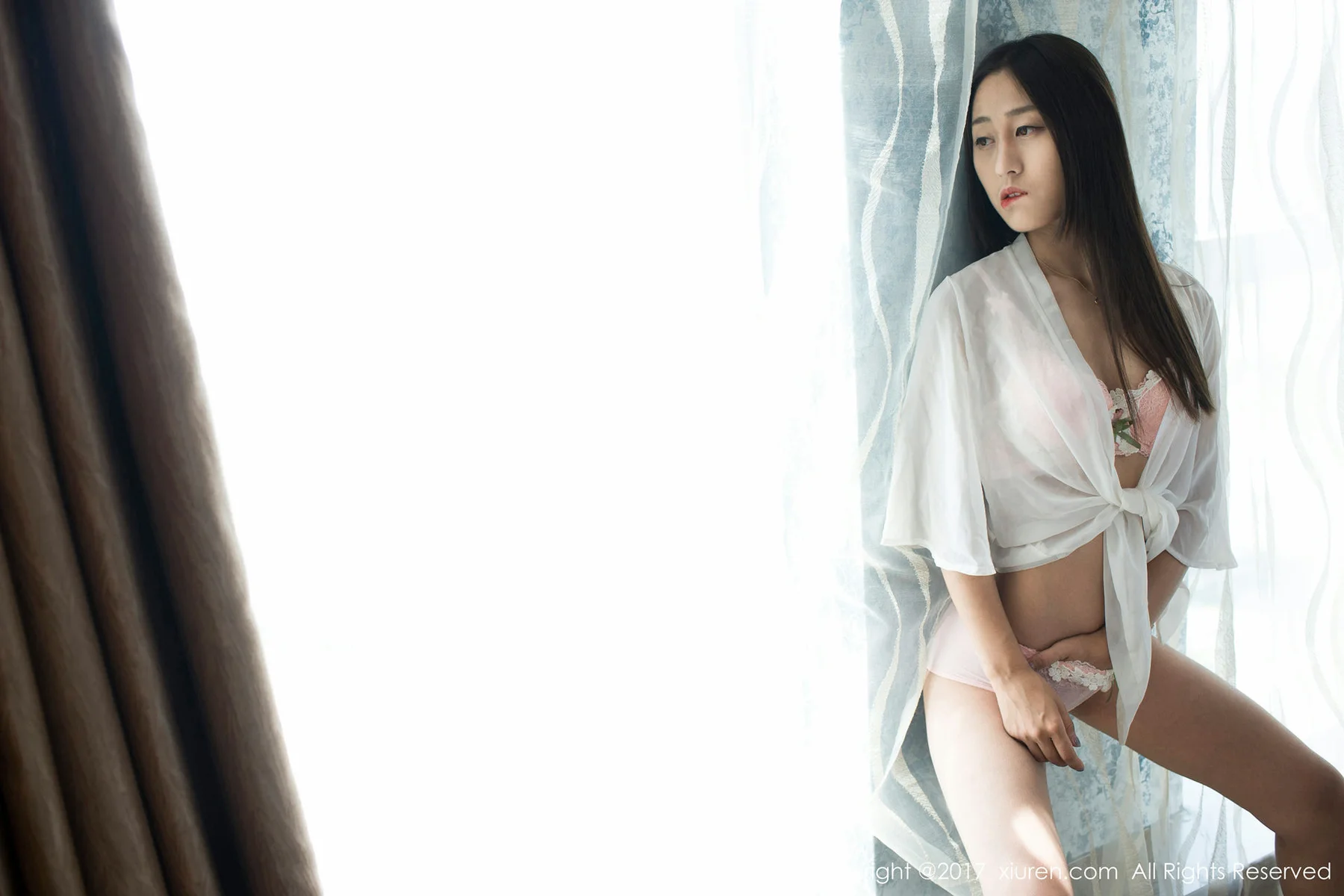 XiuRen 秀人 No.802 Modo 雨涵Iris - 23