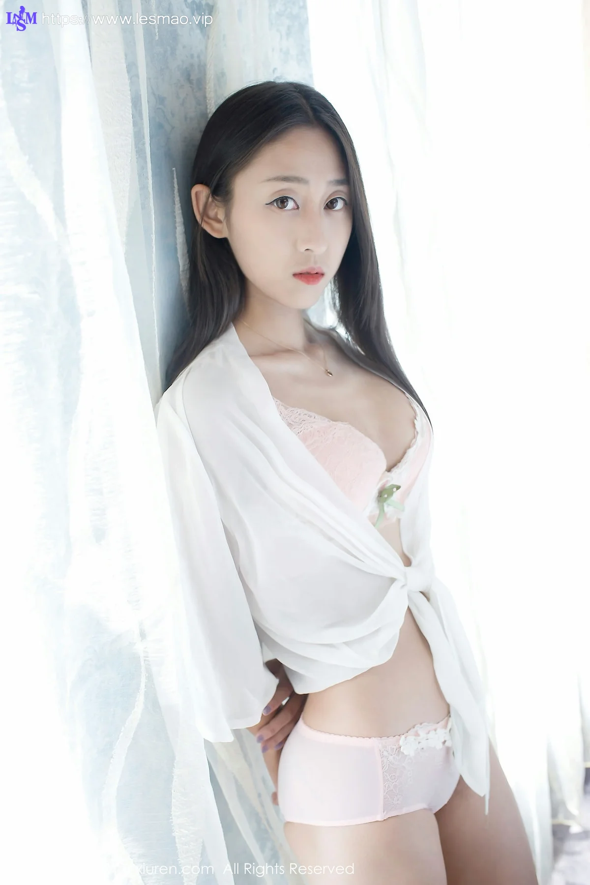 XiuRen 秀人 No.802 Modo 雨涵Iris - 27