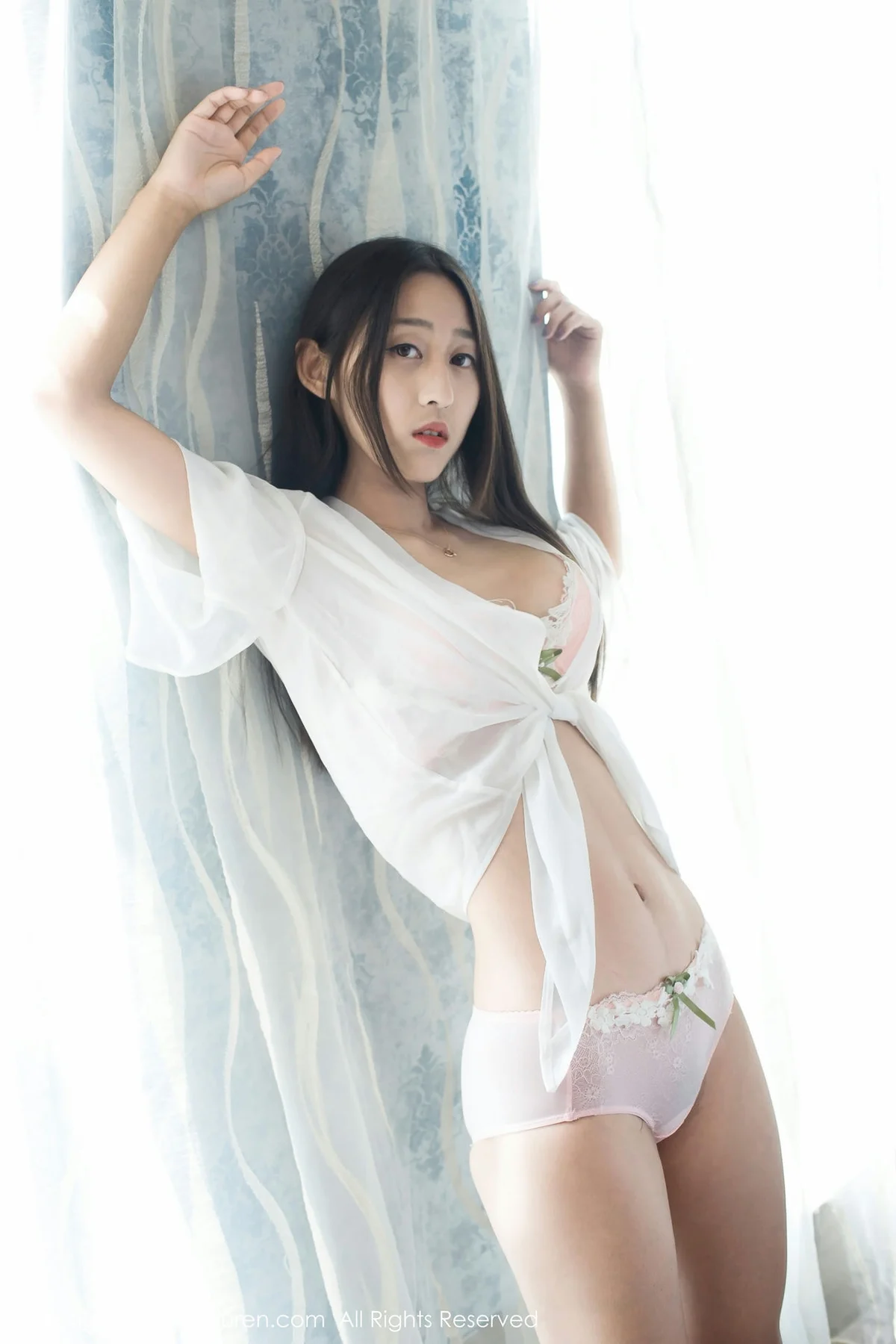 XiuRen 秀人 No.802 Modo 雨涵Iris - 30