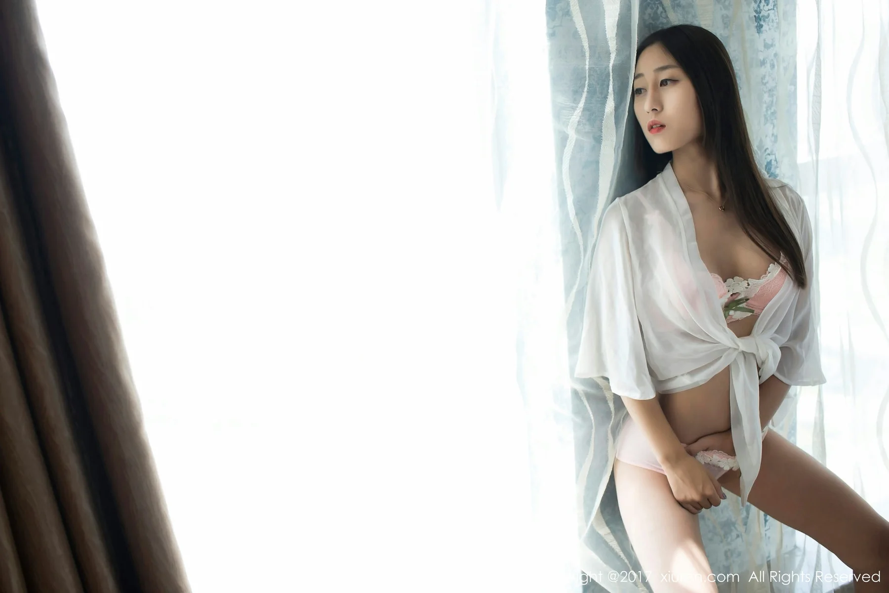 XiuRen 秀人 No.802 Modo 雨涵Iris - 35