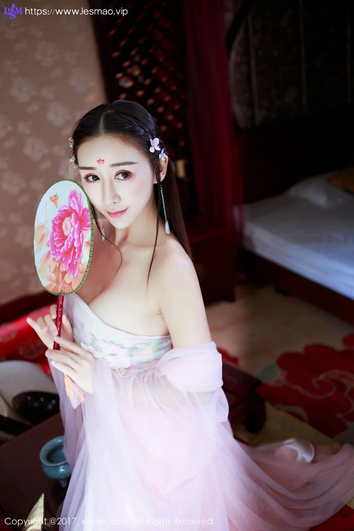 XiuRen 秀人 No.804 Modo 邹晶晶女王 - 11