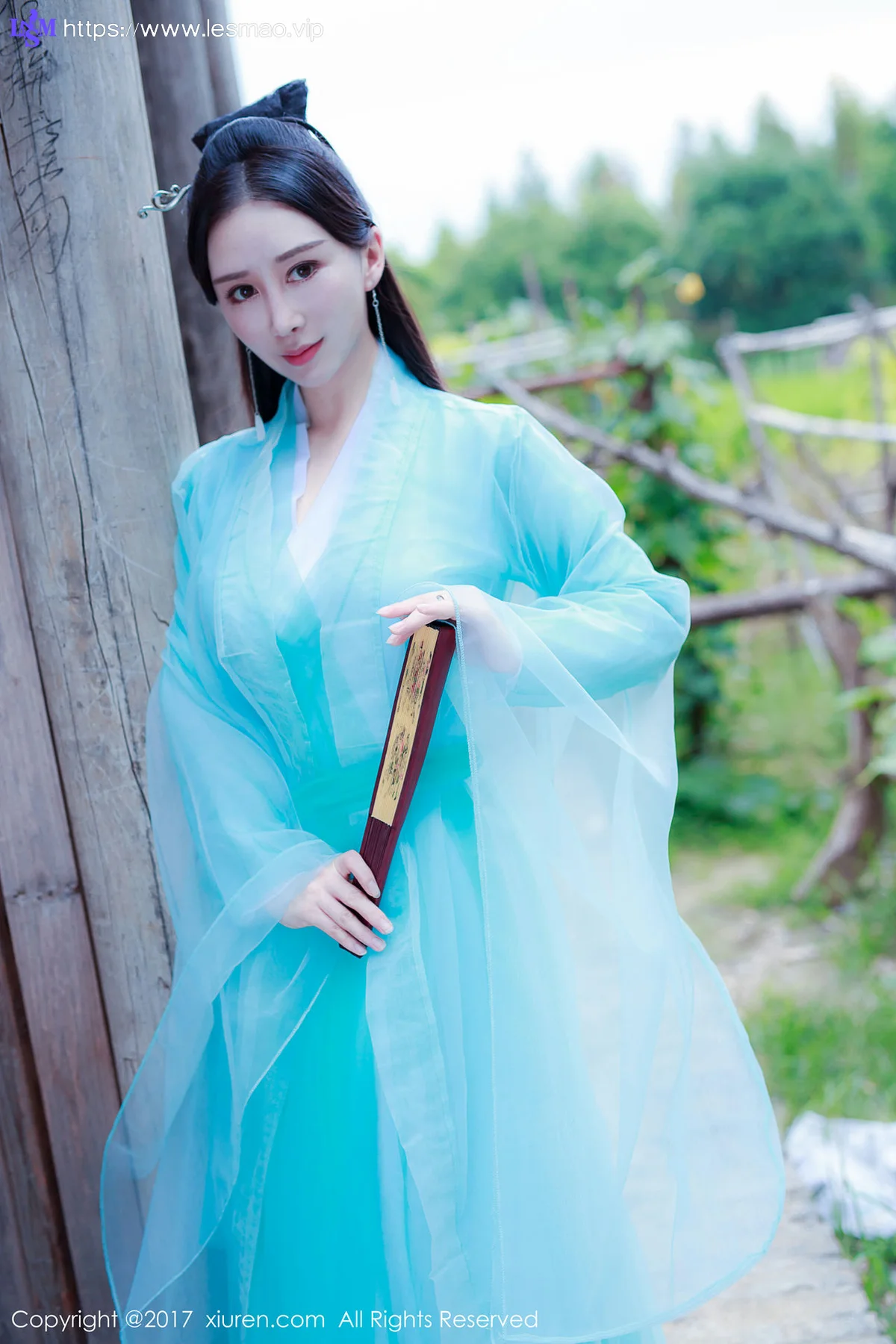 XiuRen 秀人 No.804 Modo 邹晶晶女王 - 30