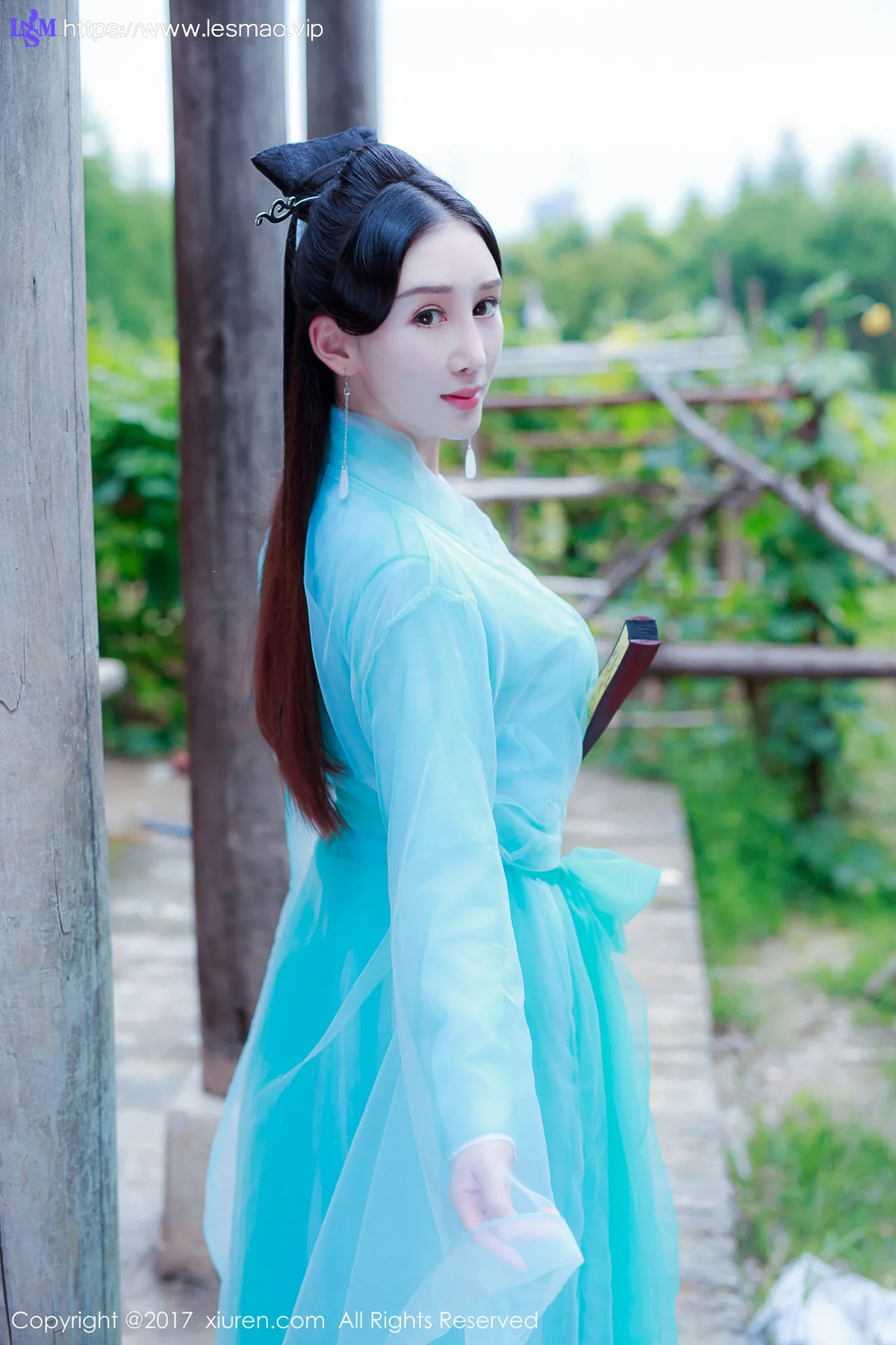 XiuRen 秀人 No.804 Modo 邹晶晶女王 - 31