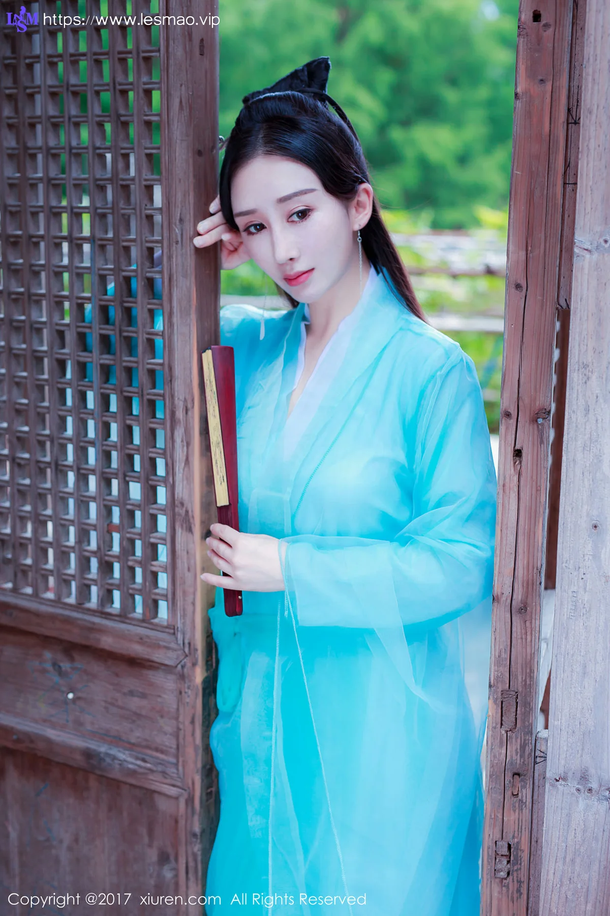 XiuRen 秀人 No.804 Modo 邹晶晶女王 - 32