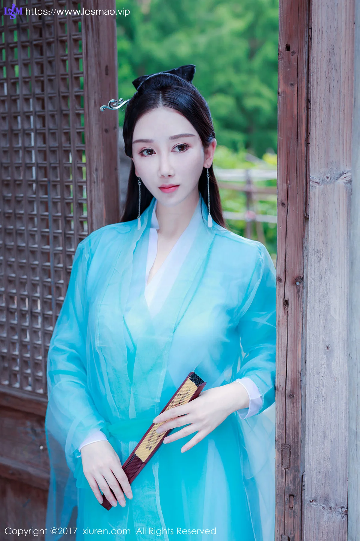 XiuRen 秀人 No.804 Modo 邹晶晶女王 - 34