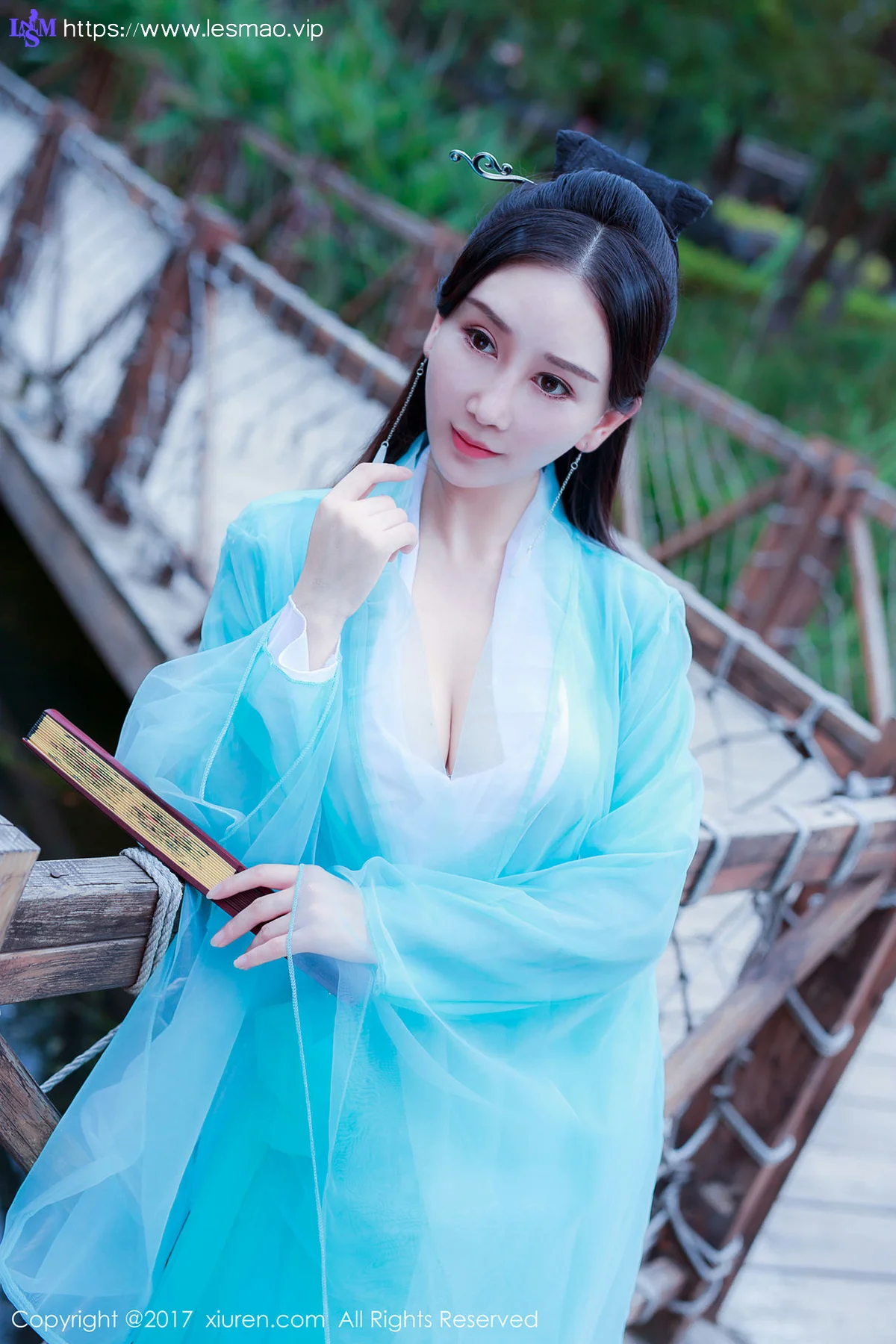 XiuRen 秀人 No.804 Modo 邹晶晶女王 - 35