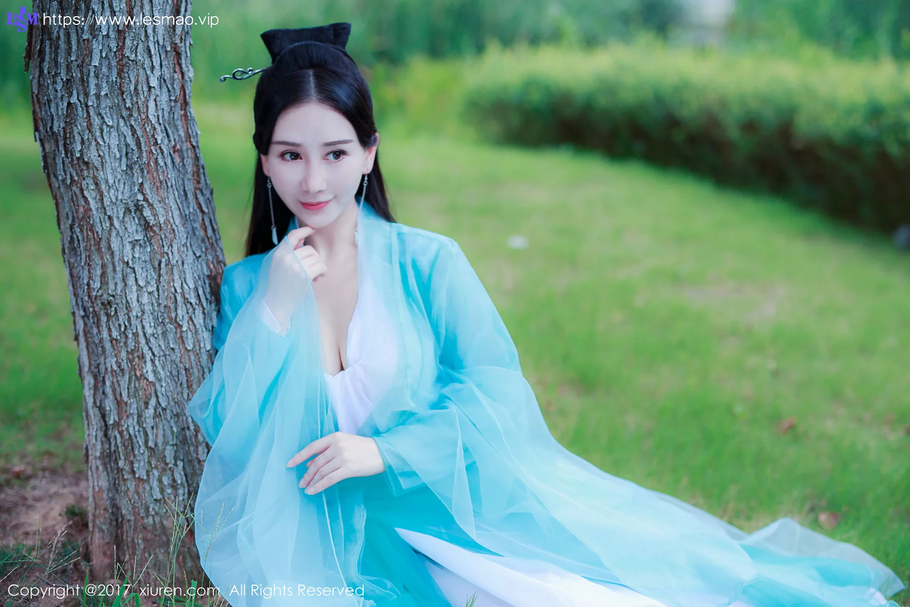 XiuRen 秀人 No.804 Modo 邹晶晶女王 - 37