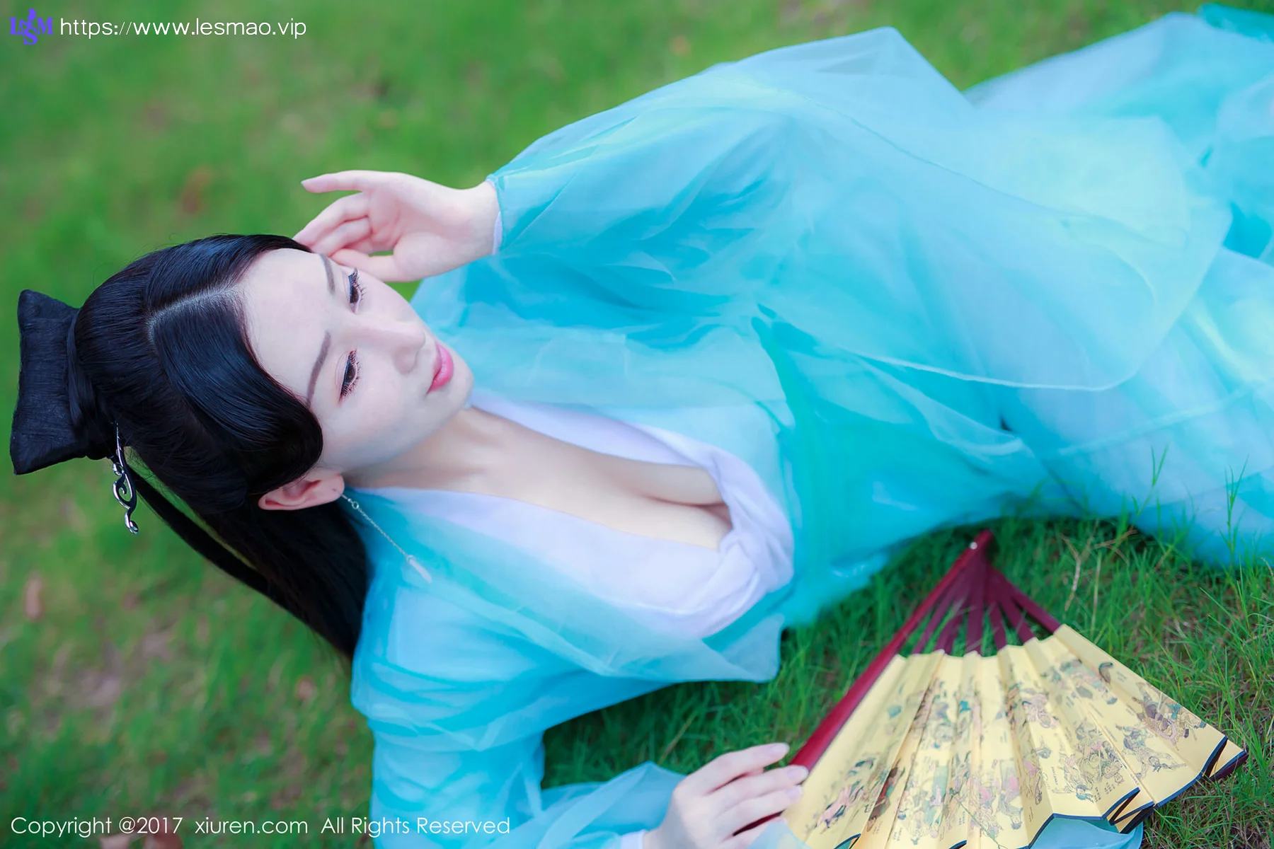 XiuRen 秀人 No.804 Modo 邹晶晶女王 - 39