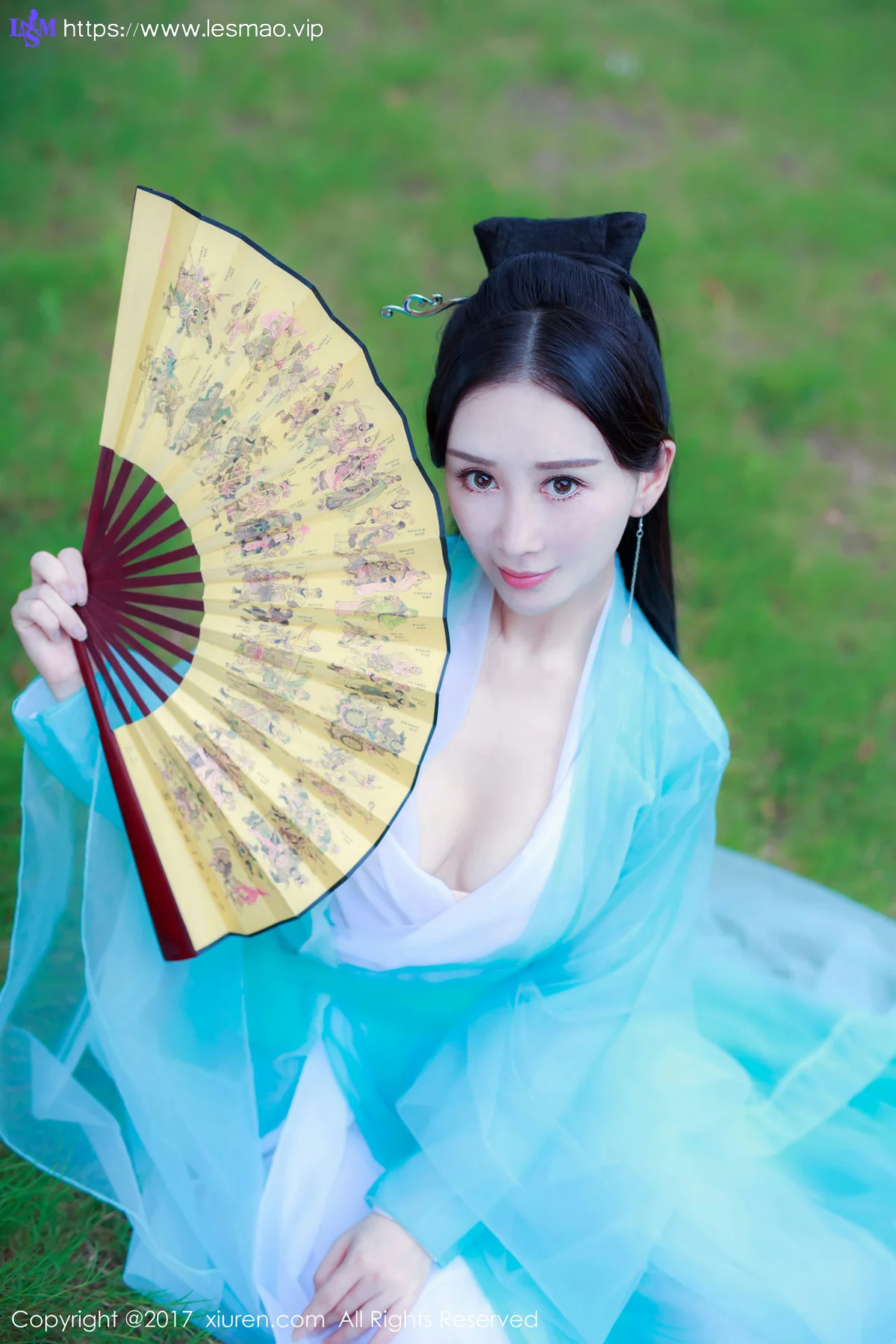 XiuRen 秀人 No.804 Modo 邹晶晶女王 - 40