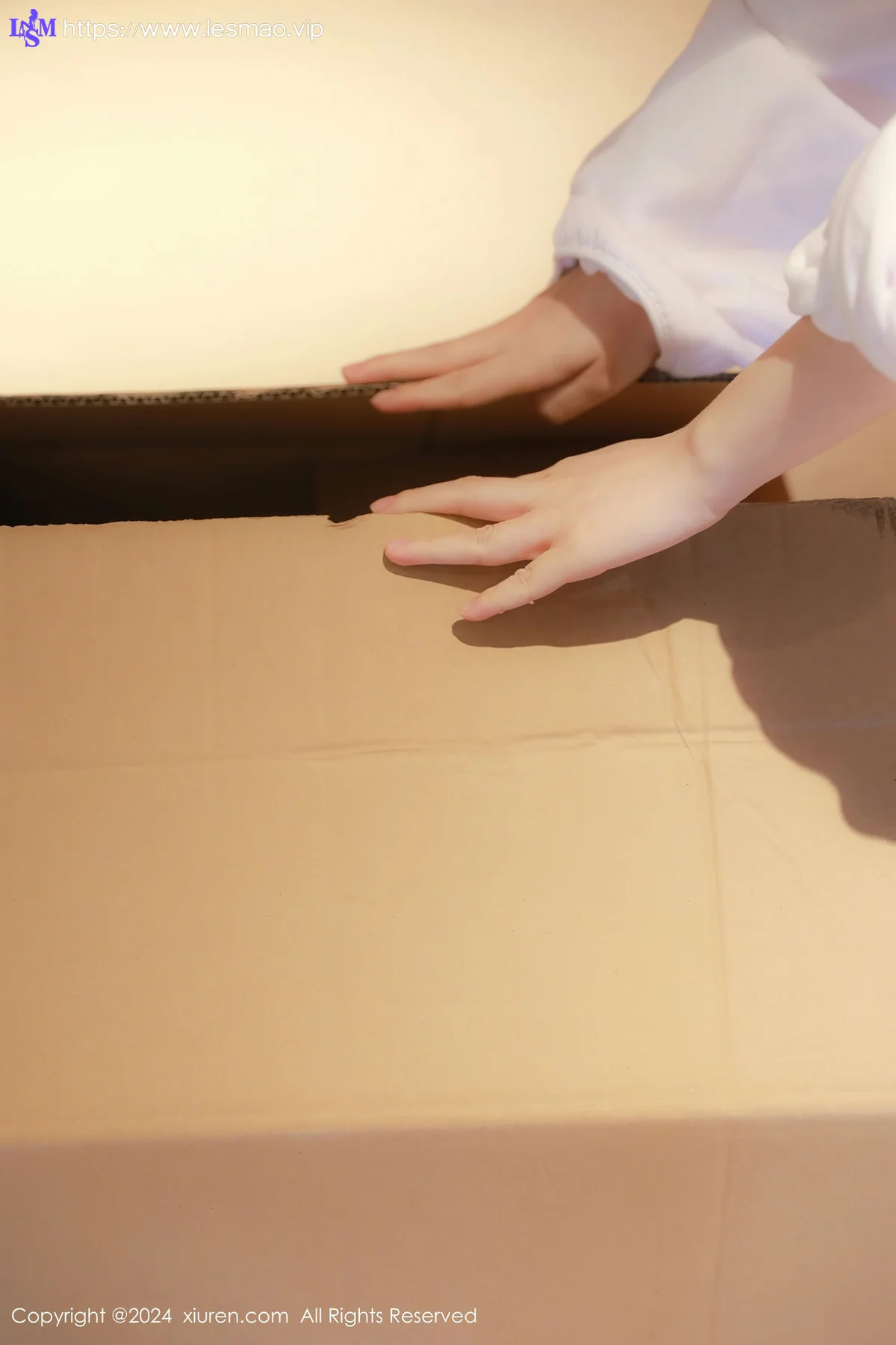 XiuRen 秀人 No.8044  小薯条nienie 红色制服打牌性感性感写真11 - 46