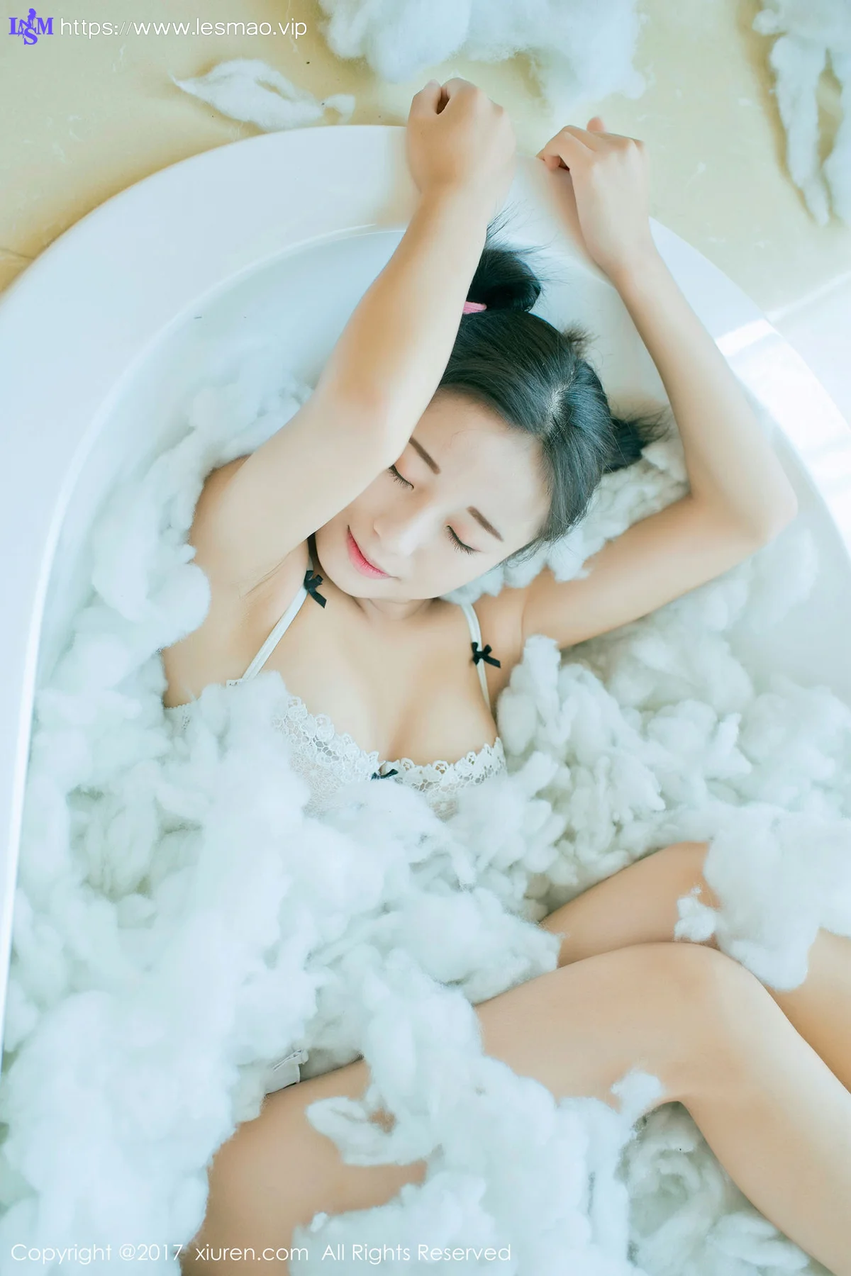 XiuRen 秀人 No.805 Modo 仓井优香 - 11