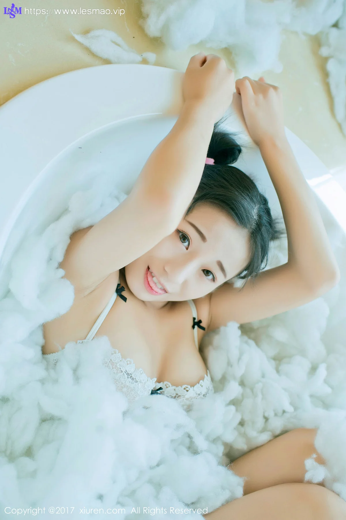 XiuRen 秀人 No.805 Modo 仓井优香 - 12