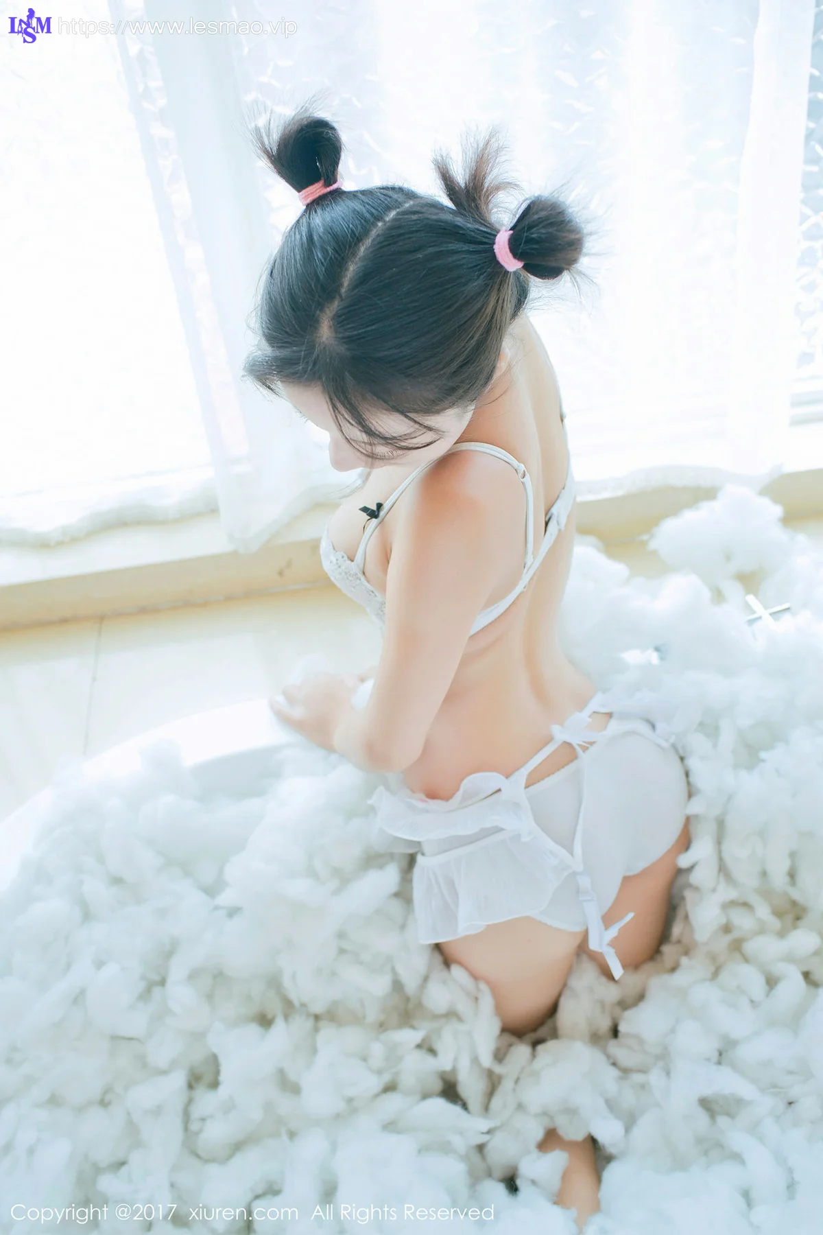 XiuRen 秀人 No.805 Modo 仓井优香 - 14