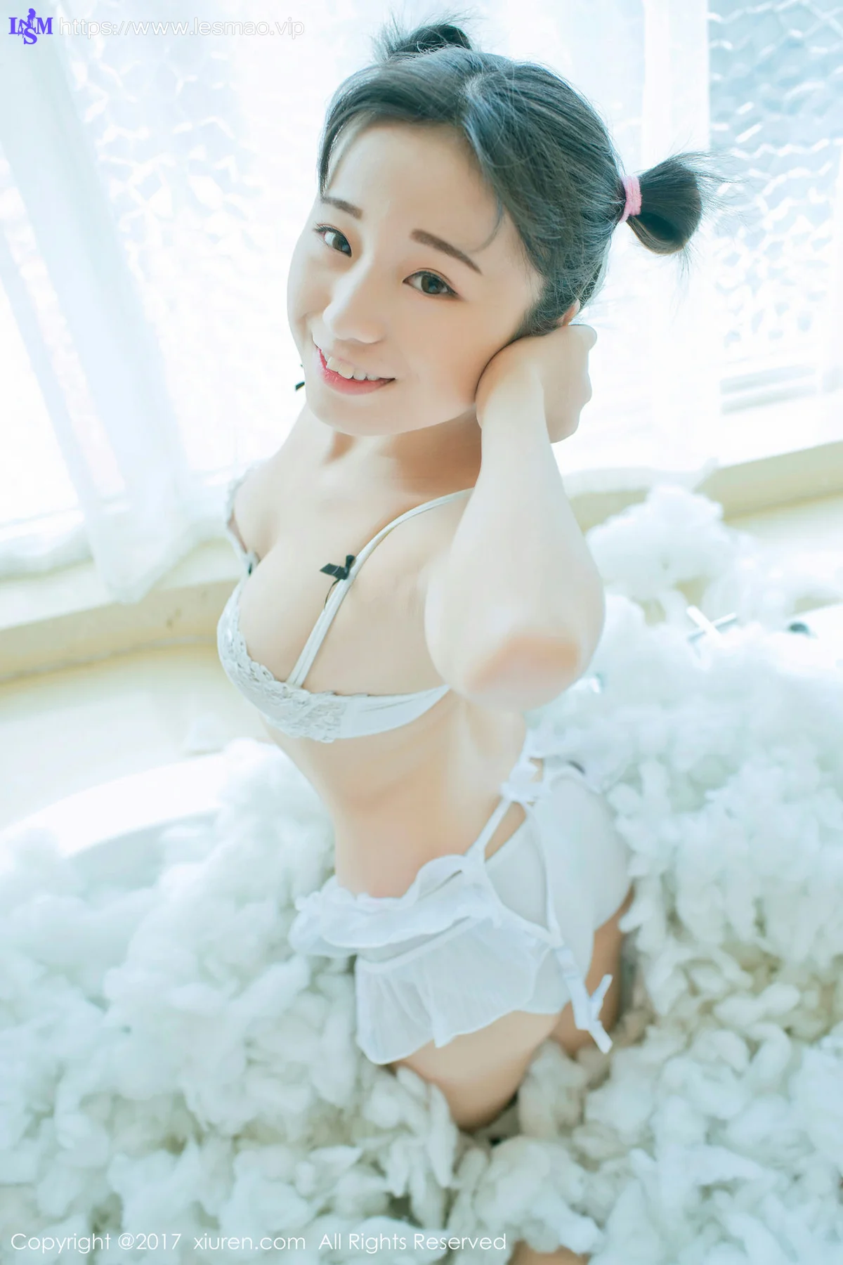XiuRen 秀人 No.805 Modo 仓井优香 - 15