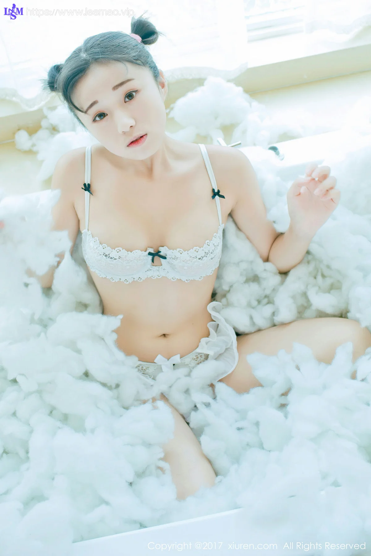XiuRen 秀人 No.805 Modo 仓井优香 - 16