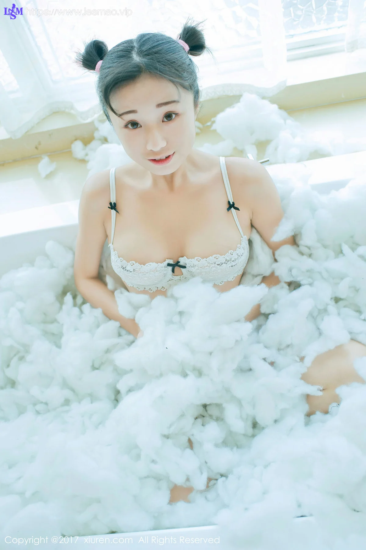 XiuRen 秀人 No.805 Modo 仓井优香 - 17