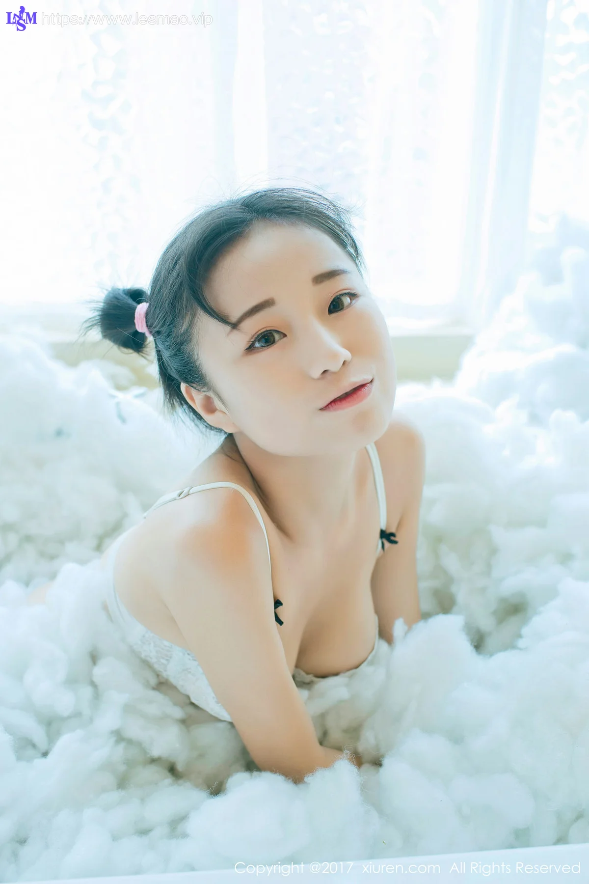 XiuRen 秀人 No.805 Modo 仓井优香 - 18