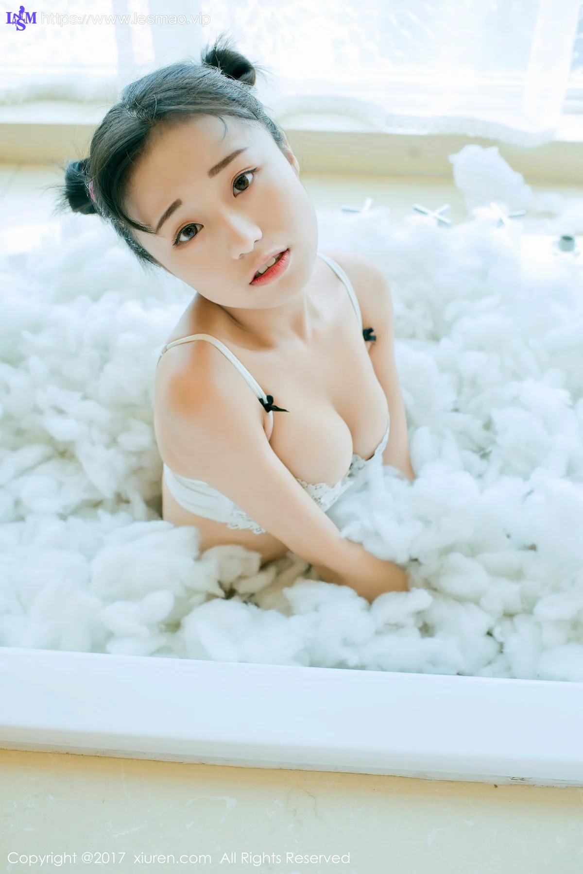XiuRen 秀人 No.805 Modo 仓井优香 - 24