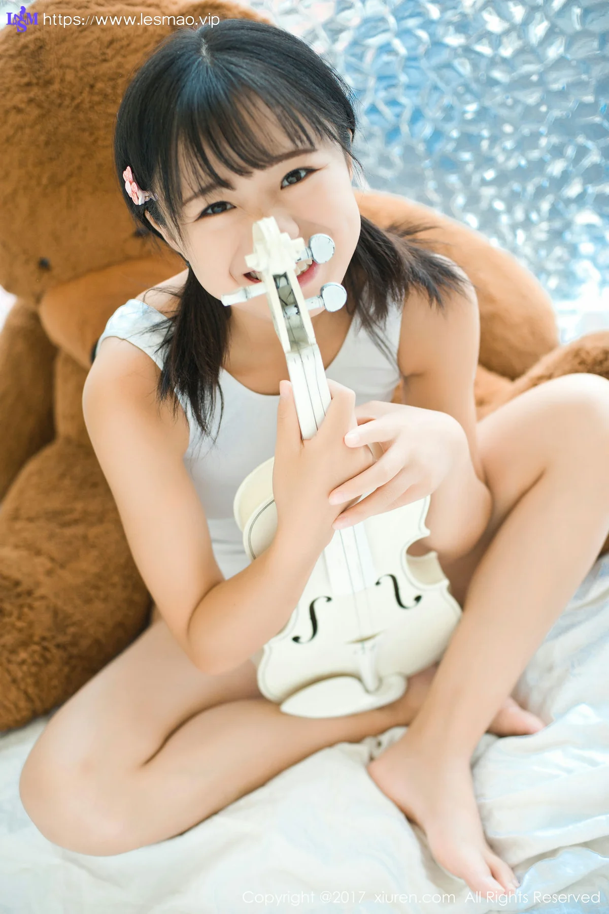 XiuRen 秀人 No.805 Modo 仓井优香 - 32