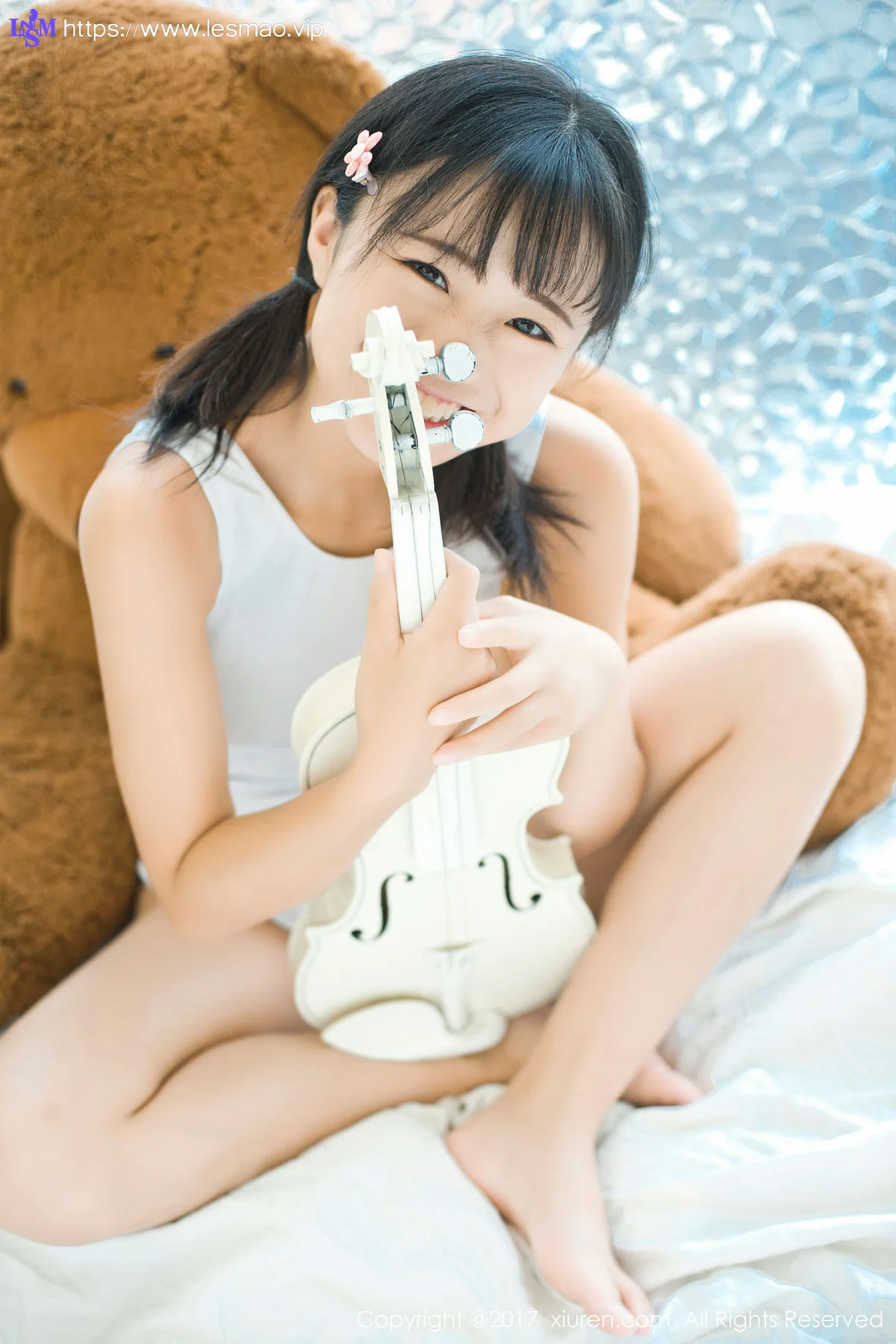 XiuRen 秀人 No.805 Modo 仓井优香 - 33