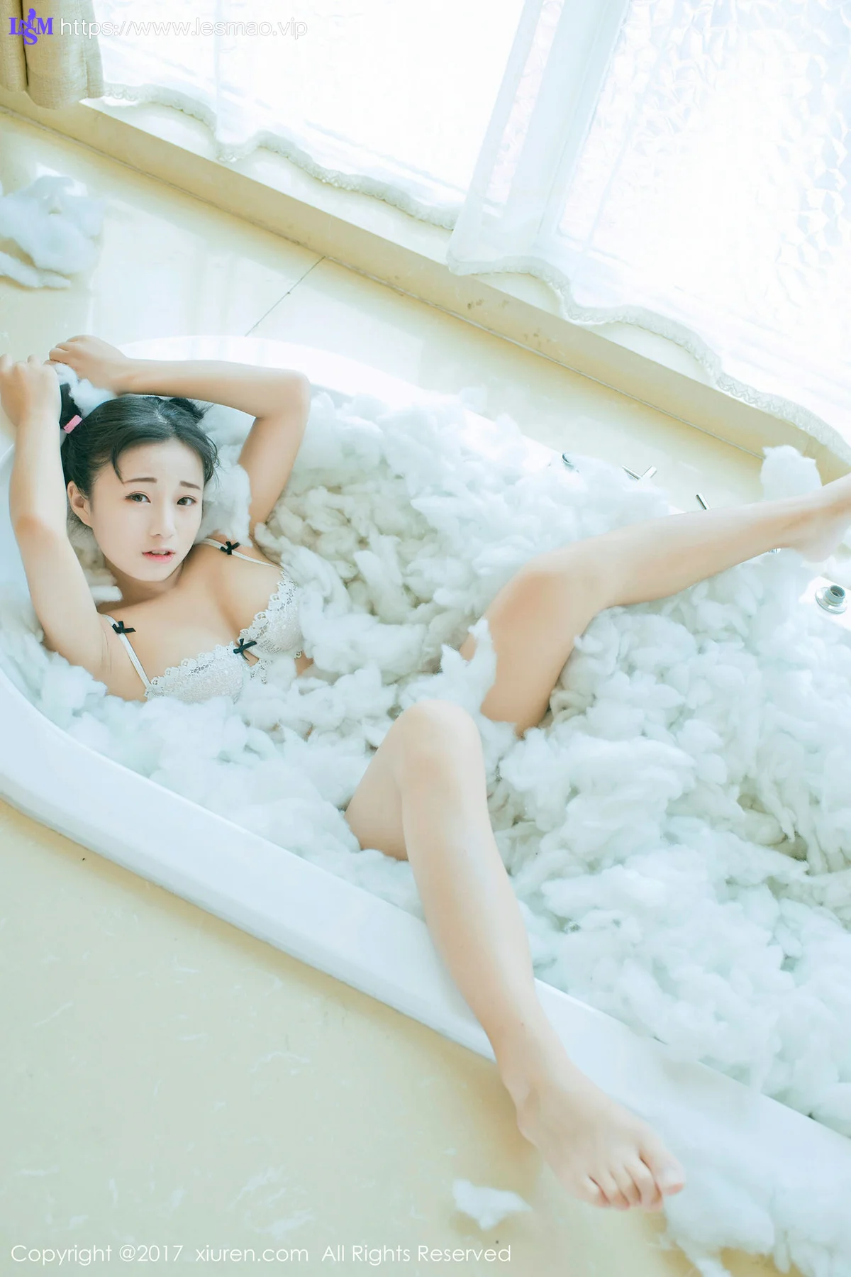 XiuRen 秀人 No.805 Modo 仓井优香 - 35