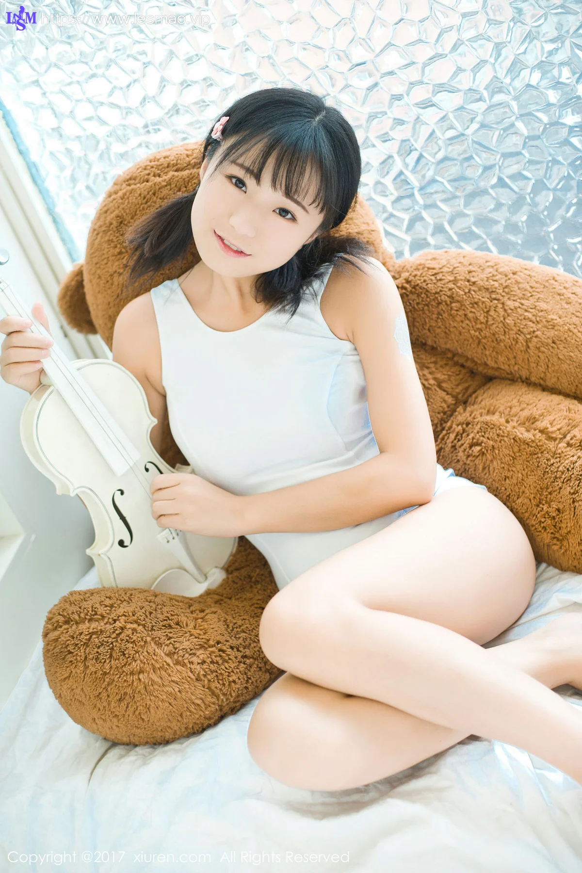 XiuRen 秀人 No.805 Modo 仓井优香 - 36