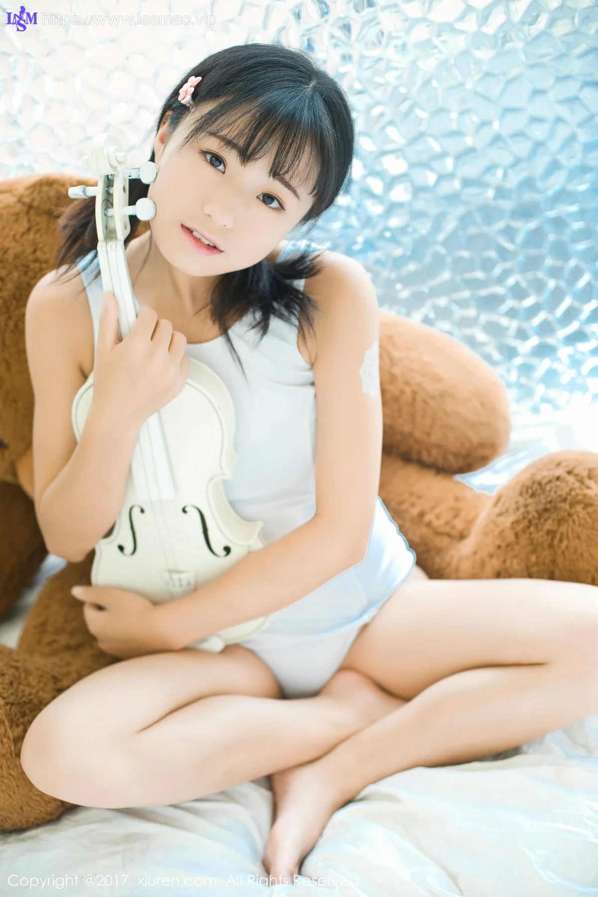 XiuRen 秀人 No.805 Modo 仓井优香 - 40