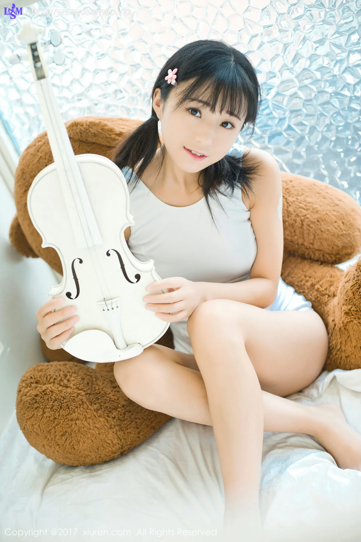 XiuRen 秀人 No.805 Modo 仓井优香 - 41