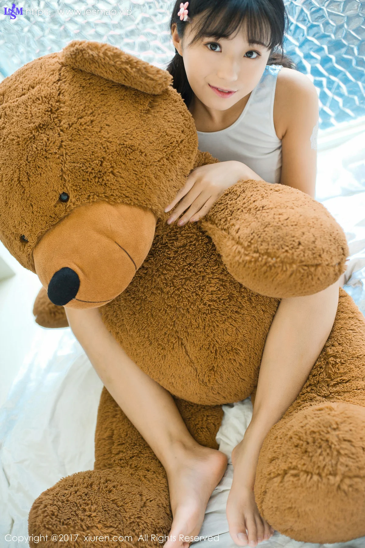 XiuRen 秀人 No.805 Modo 仓井优香 - 43