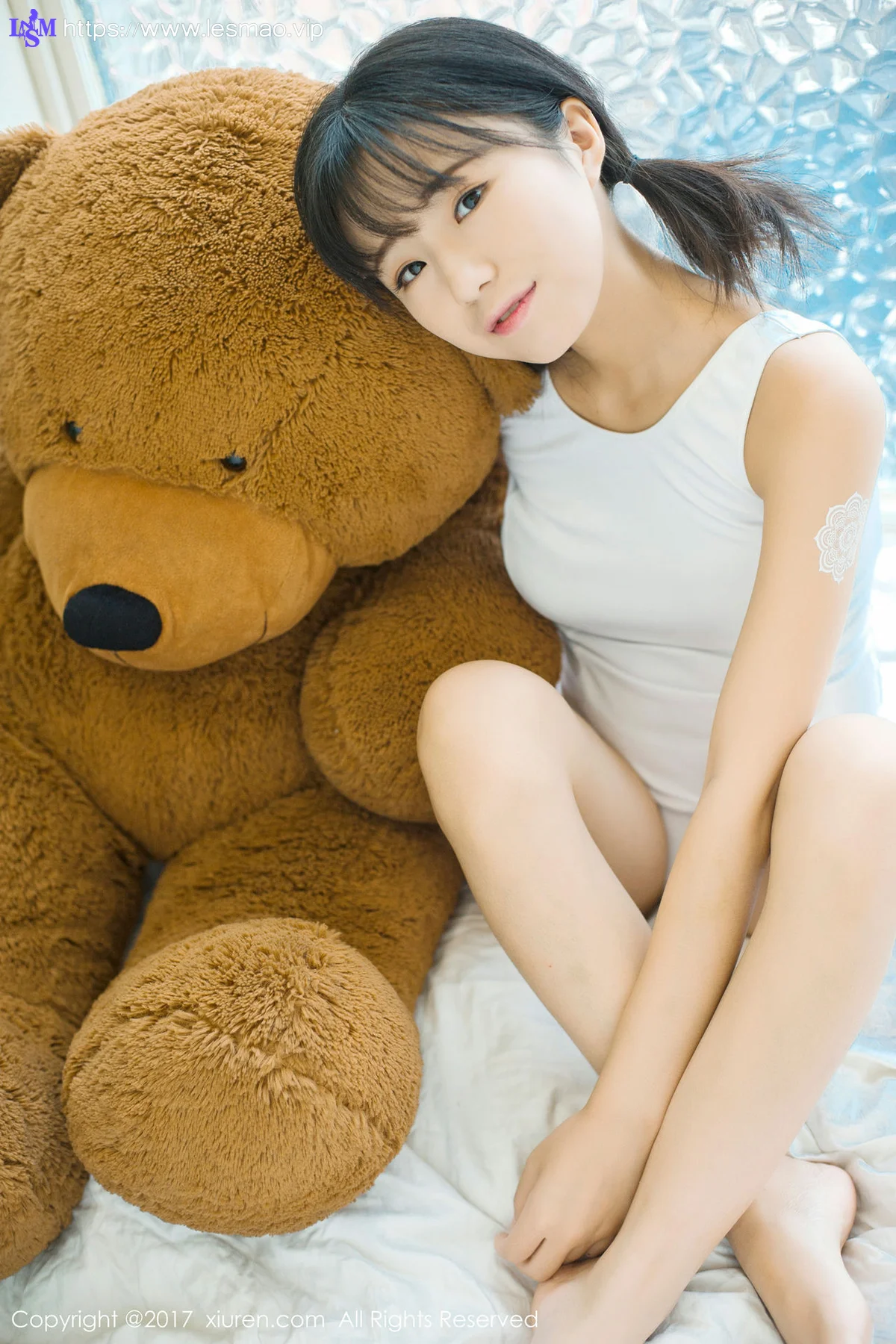 XiuRen 秀人 No.805 Modo 仓井优香 - 44