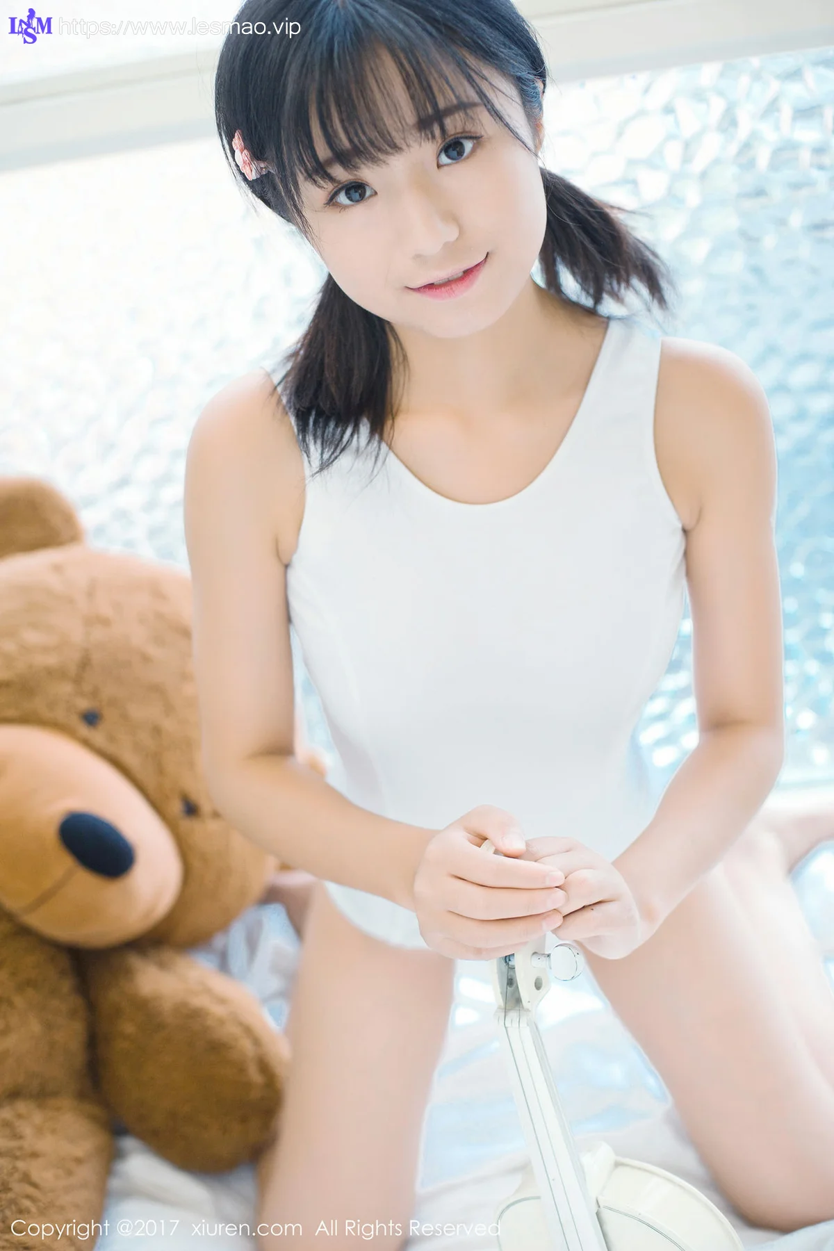 XiuRen 秀人 No.805 Modo 仓井优香 - 45