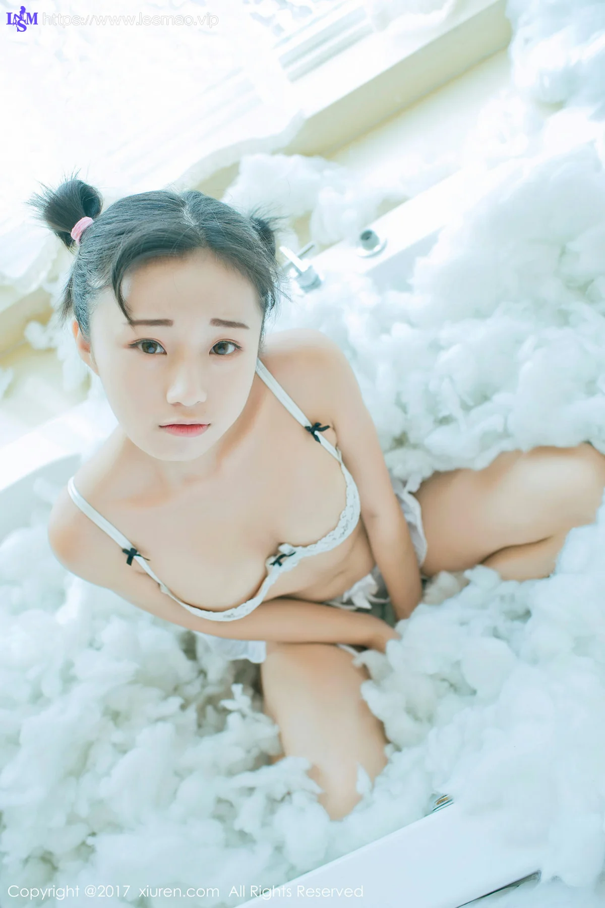 XiuRen 秀人 No.805 Modo 仓井优香 - 46