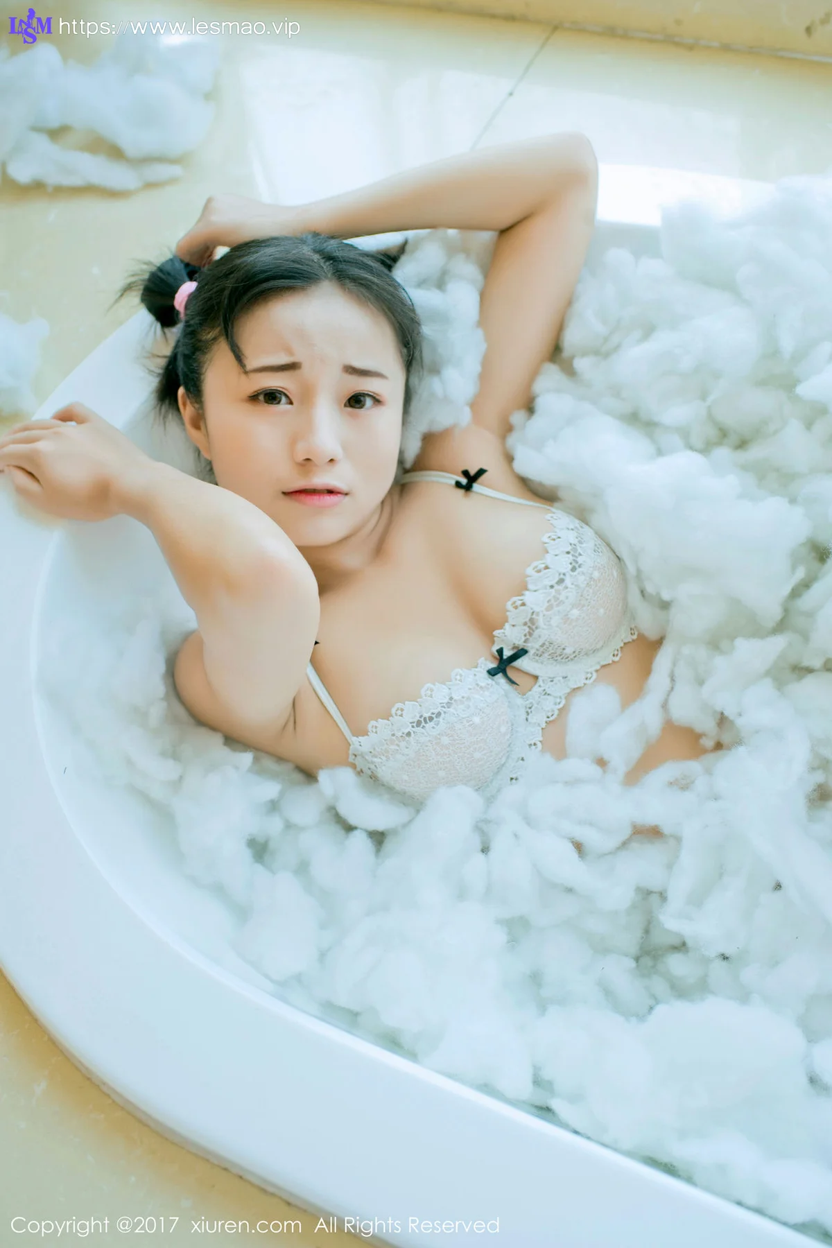 XiuRen 秀人 No.805 Modo 仓井优香 - 49