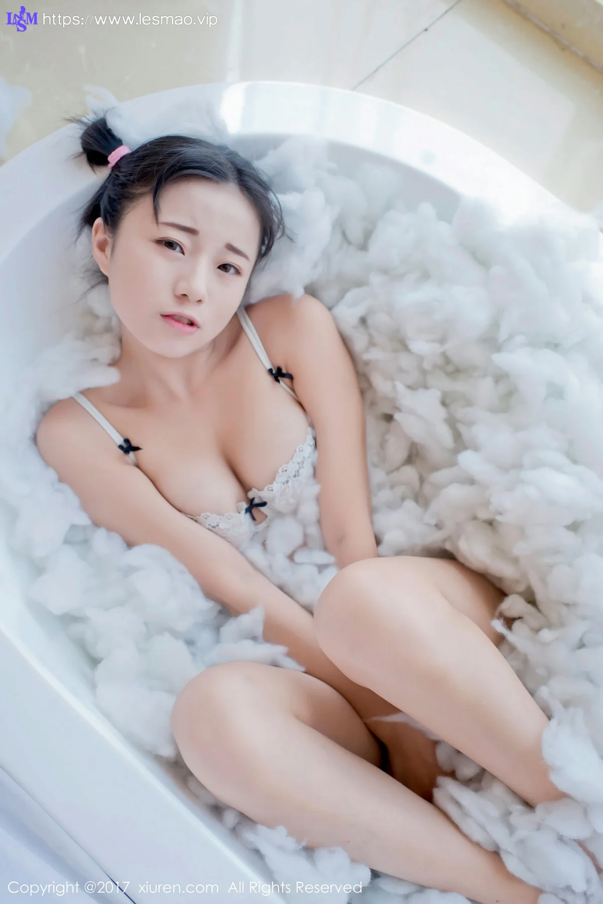 XiuRen 秀人 No.805 Modo 仓井优香 - 51