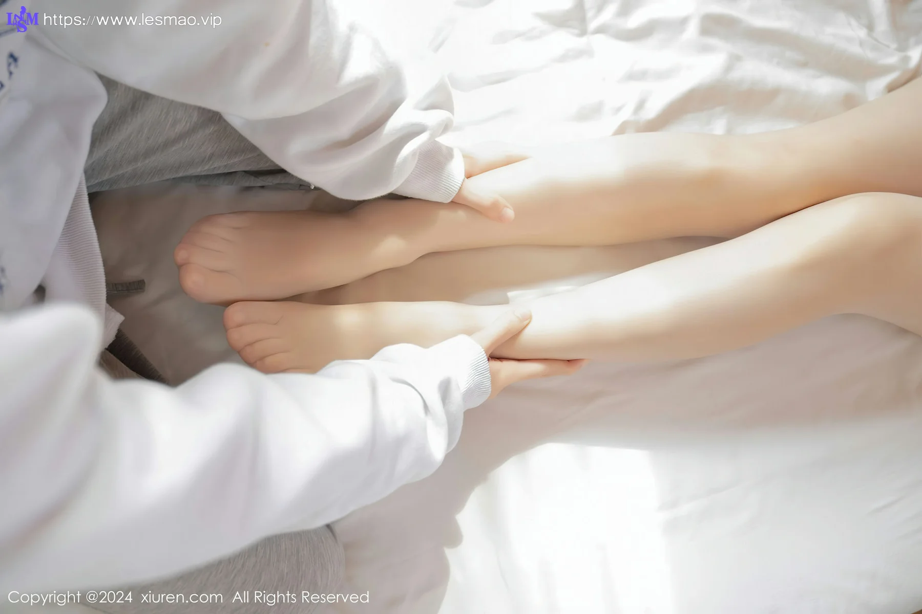 XiuRen 秀人 No.8112  波巧酱 家庭教师性感写真33 - 38