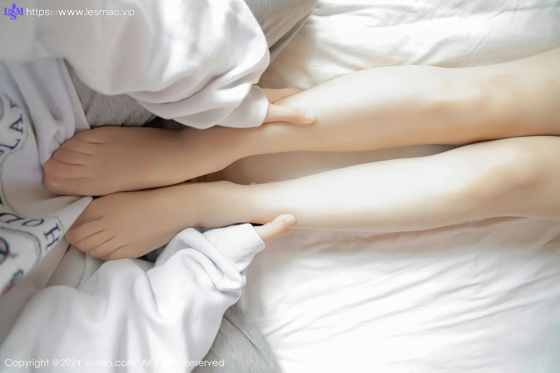 XiuRen 秀人 No.8112  波巧酱 家庭教师性感写真33 - 40