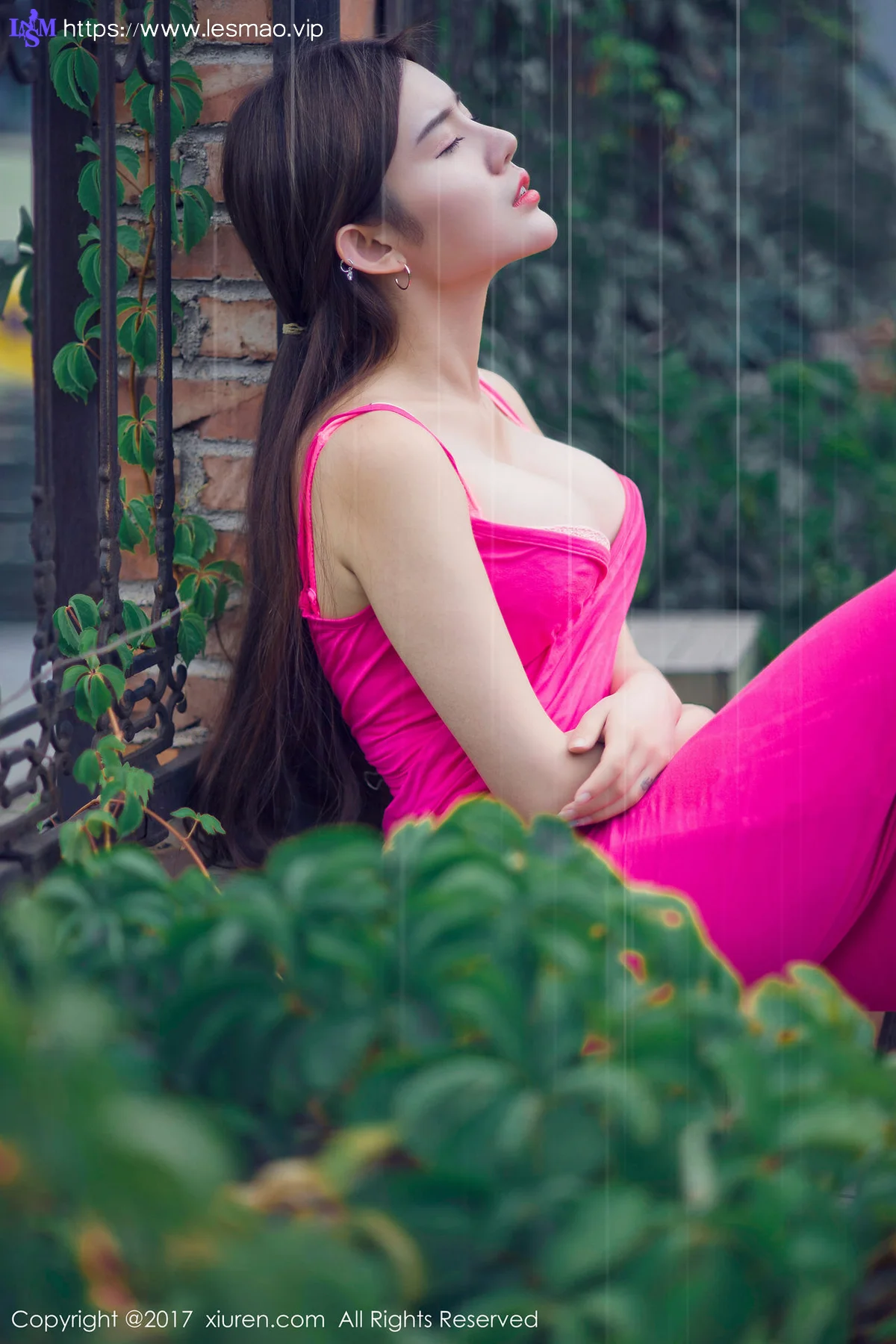 XiuRen 秀人 No.813 Modo 新晋大模兔子NINA - 31