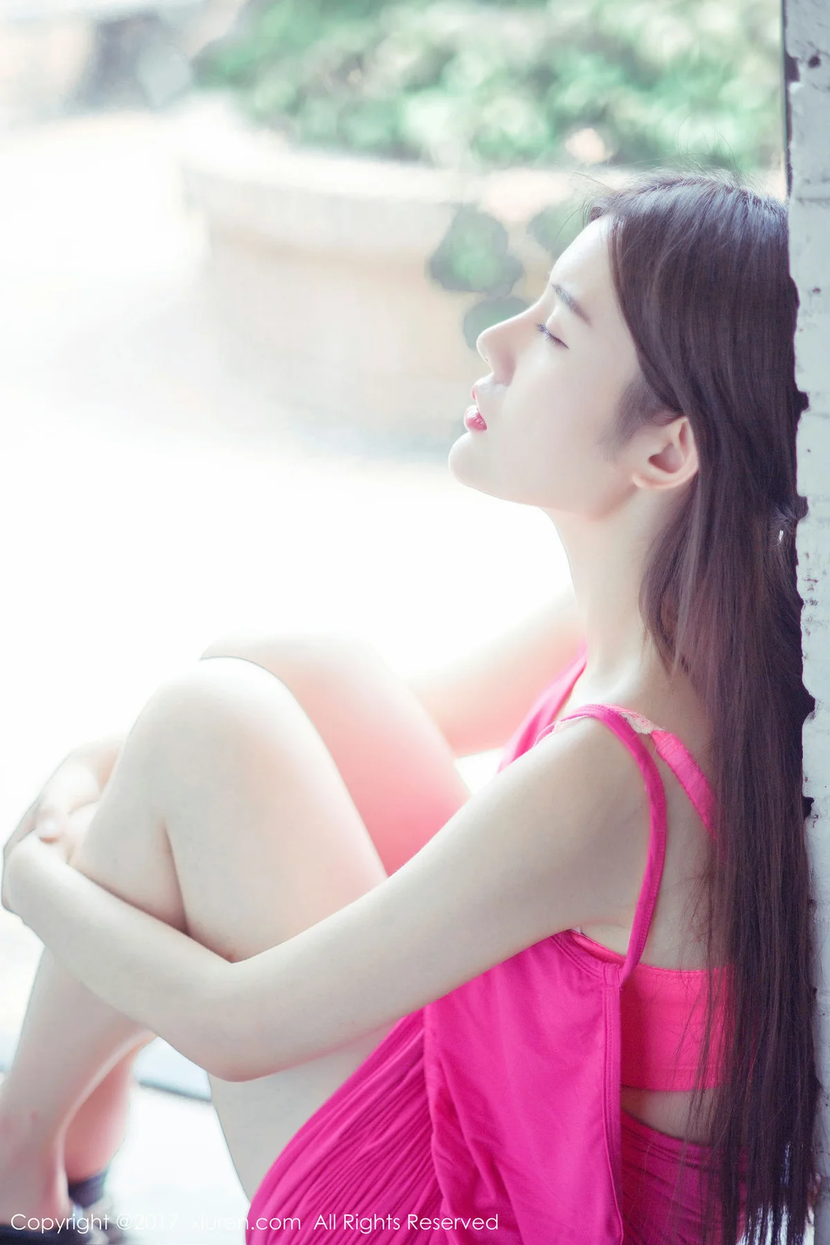 XiuRen 秀人 No.813 Modo 新晋大模兔子NINA - 45