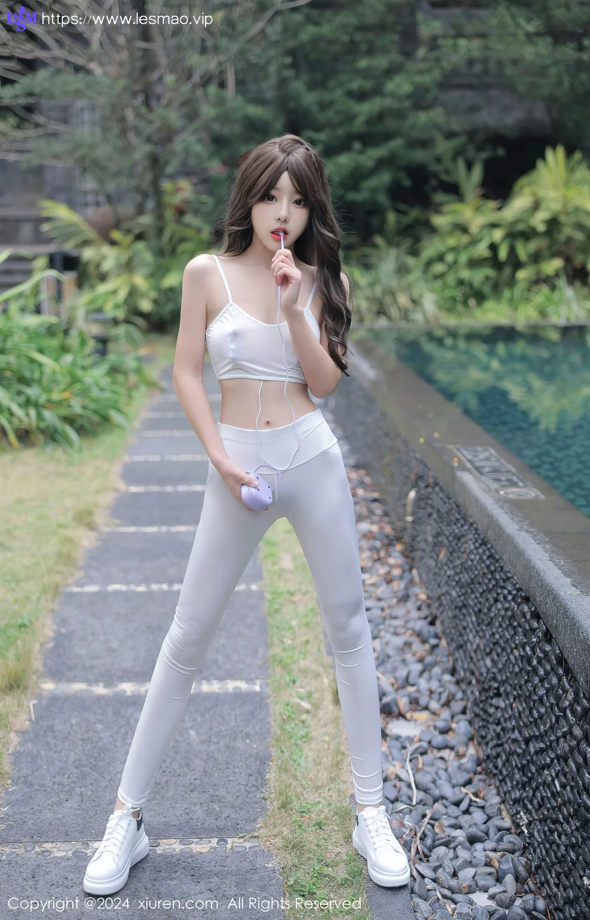 XiuRen 秀人 No.8132  桃妖夭 娇美身段性感十足性感写真111 - 14